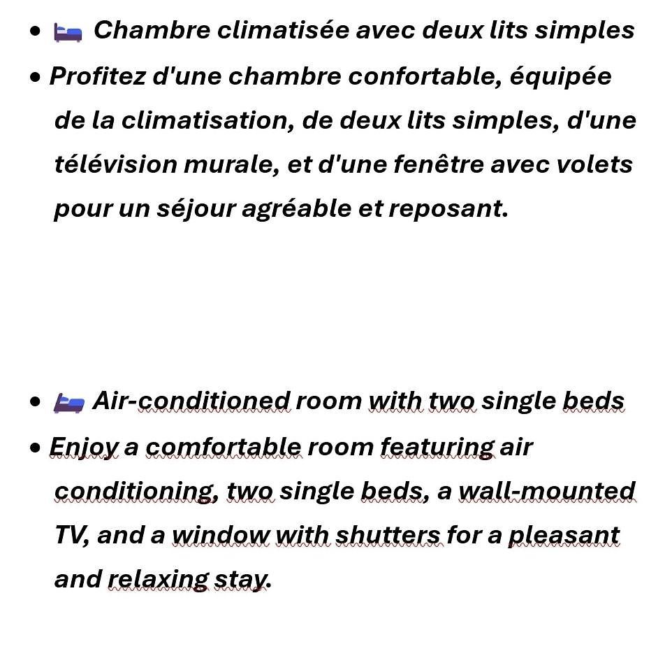 Privative Rénové 2024, Climatisation, Tramway Sur Place , 12 Min Centre, 16 Min Plage, Aperçu Latéral Mer, 2 Wc Avec 2 Salle De Bain, Private Renovated 2024, Air-conditioned , Tram On Spot, 2 Toilets&2 Bathrooms Couette-café Nice