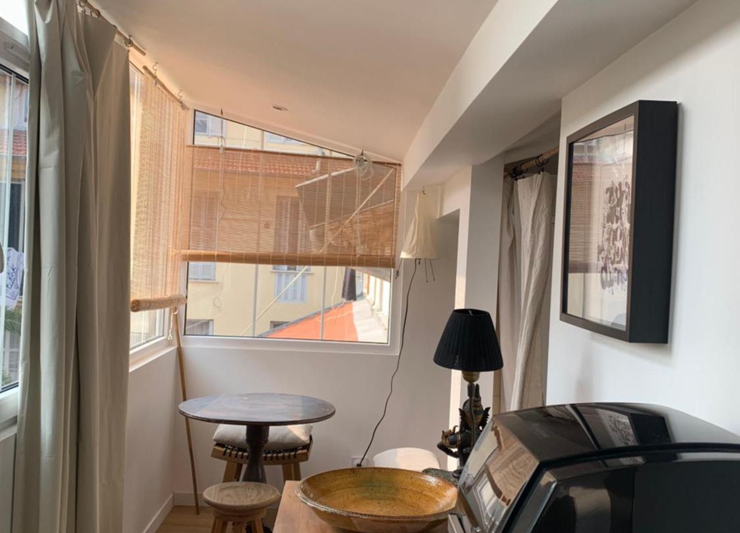 Appartement Grand Zen à Côté De La Promenade Des *