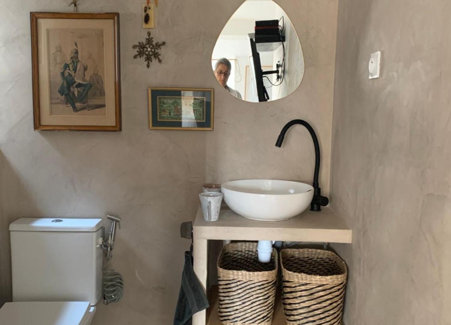 Appartement Grand Zen à Côté De La Promenade Des *