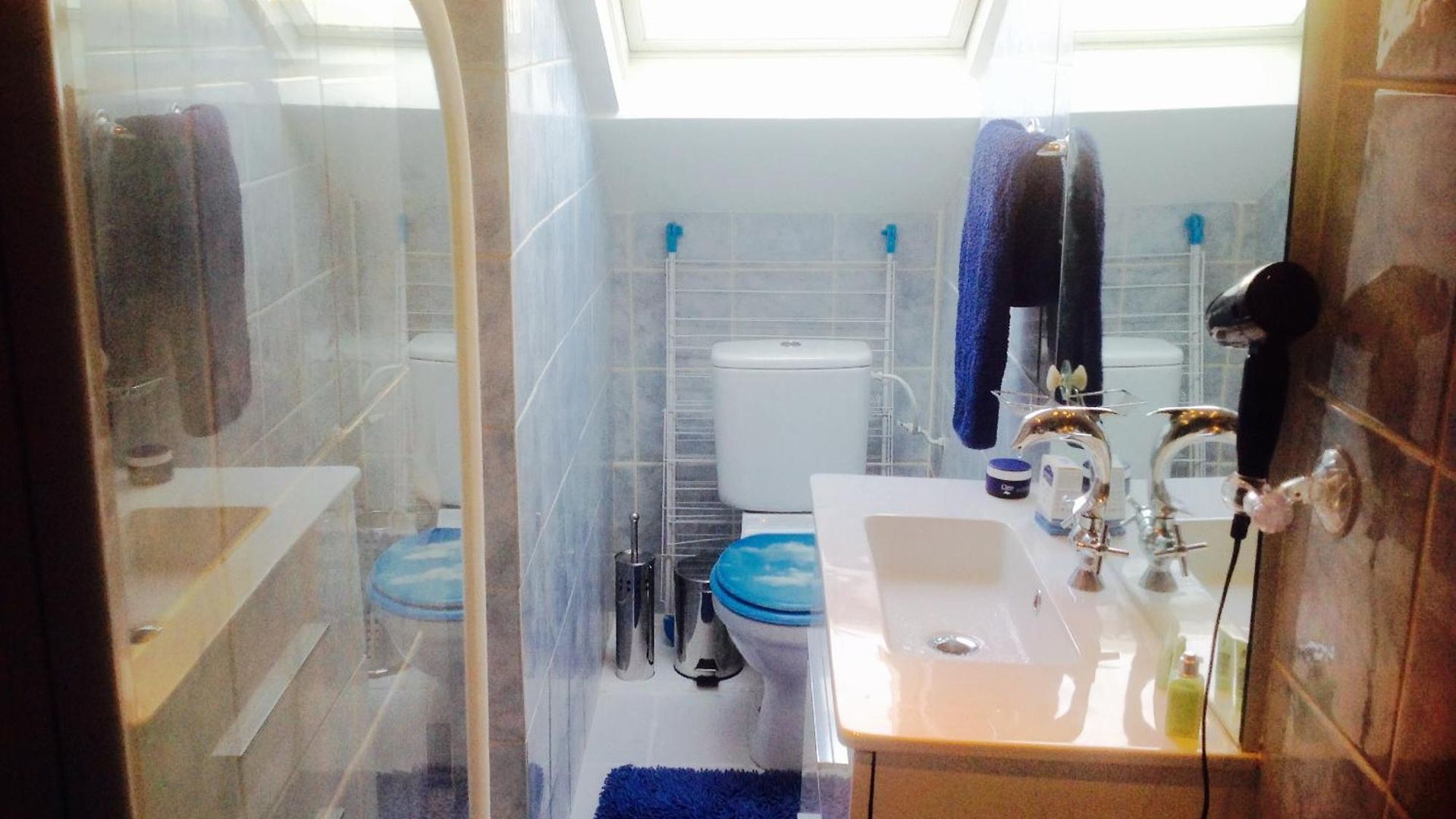 Apartment Atypique Calme, Quartier Vip, 50m Nice