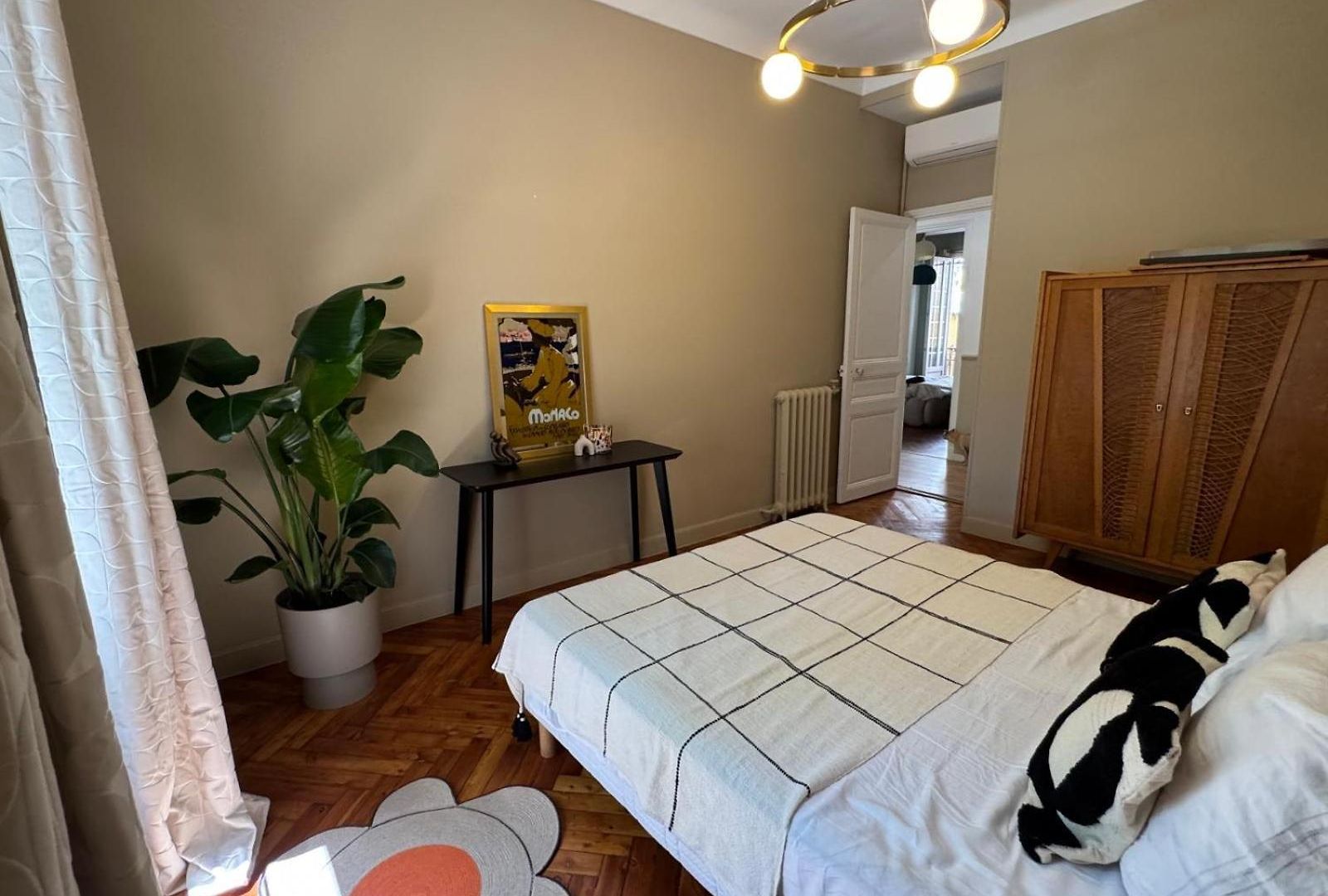 Magnifique Dans Palais Niçois Appartement Nice