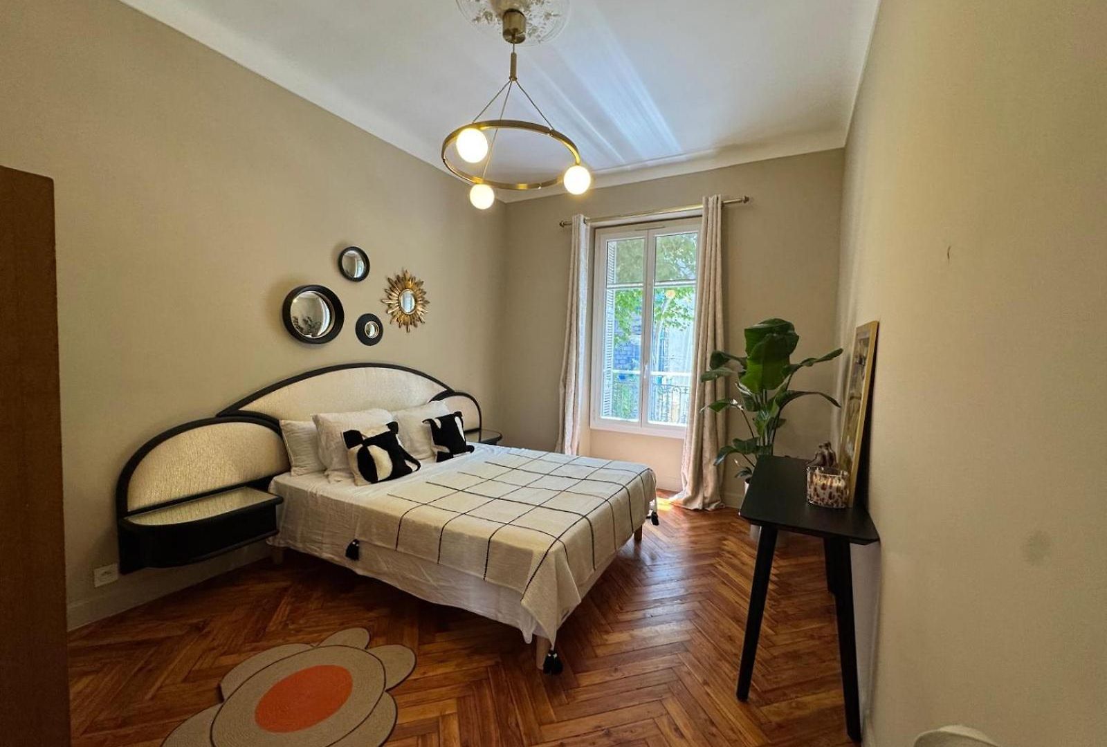 Magnifique Dans Palais Niçois Appartement *