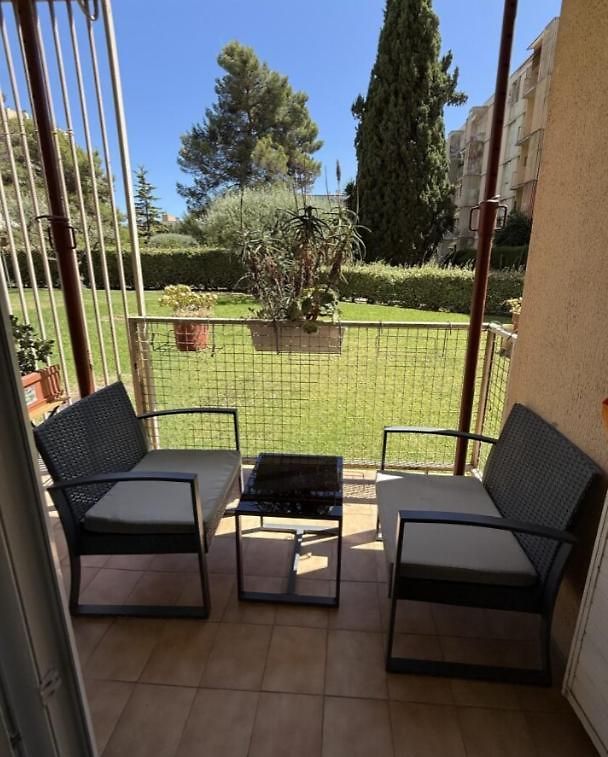 Peaceful Garden View, 20 Min From Appartement