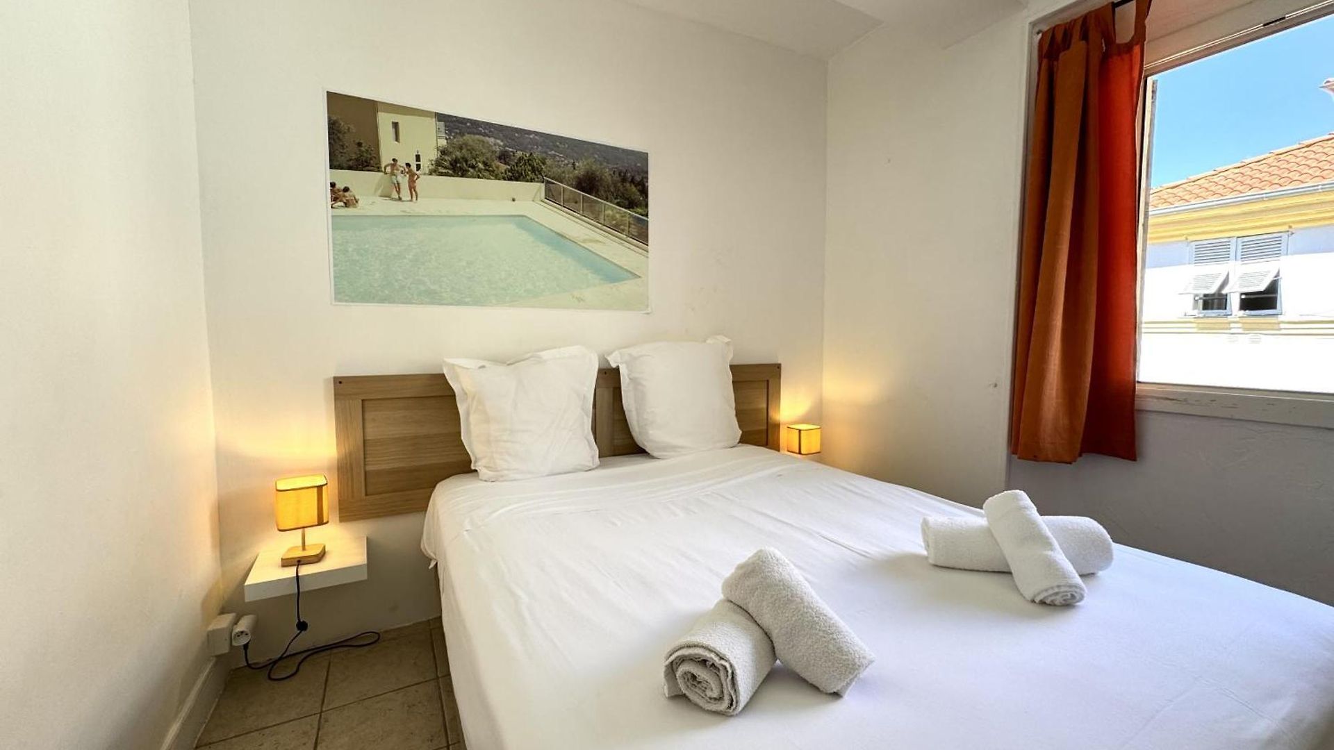 C Ot Maison De La Place - Old Town Appartement Nice
