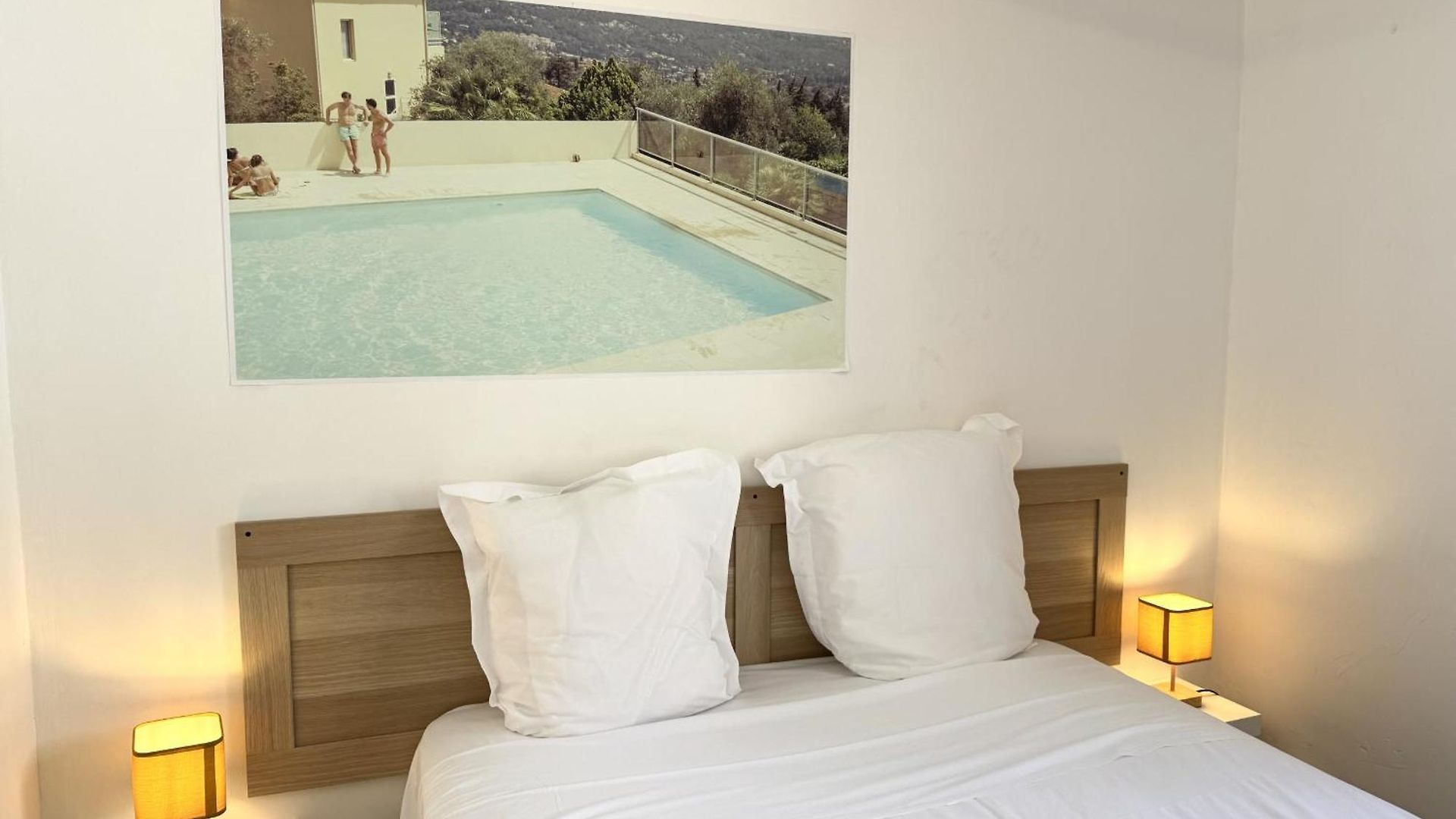Appartement C Ot Maison De La Place - Old Town Nice