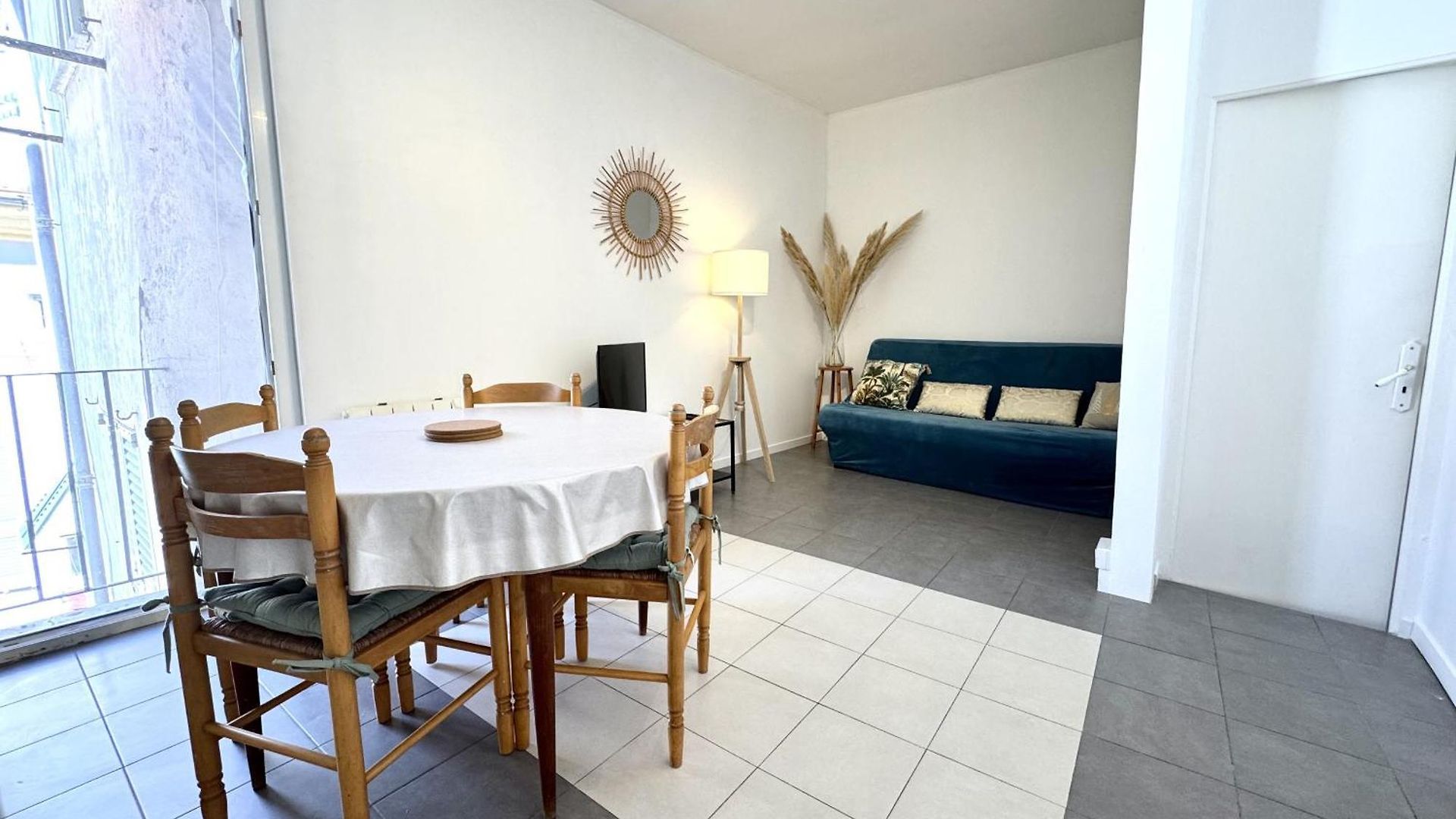 Appartement C Ot Maison De La Place - Old Town *
