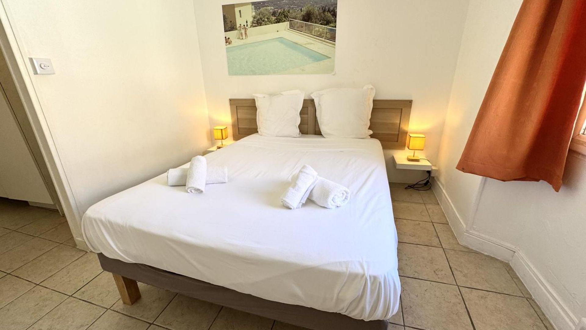 Appartement C Ot Maison De La Place - Old Town Nice