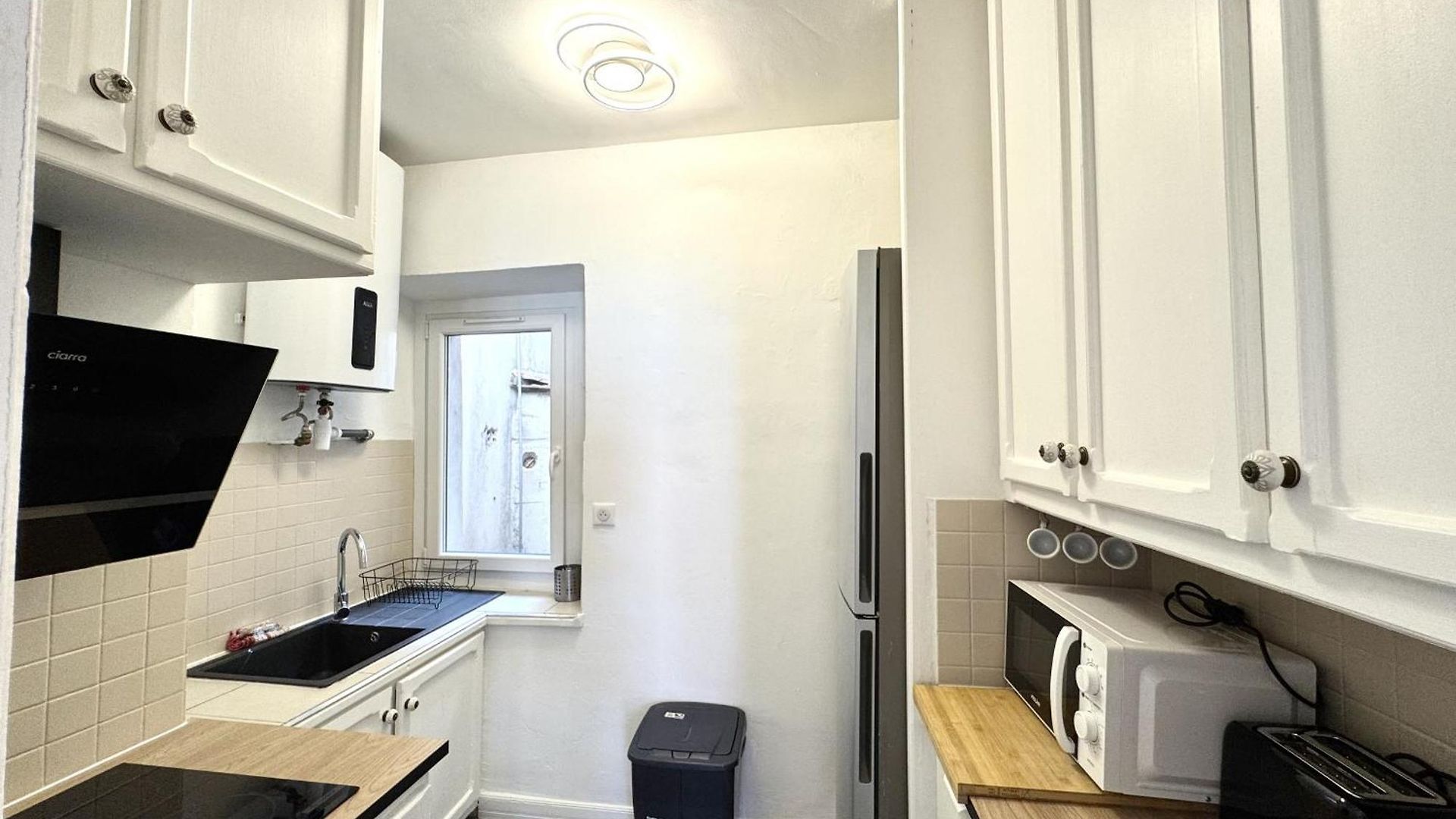 C Ot Maison De La Place - Old Town Appartement Nice