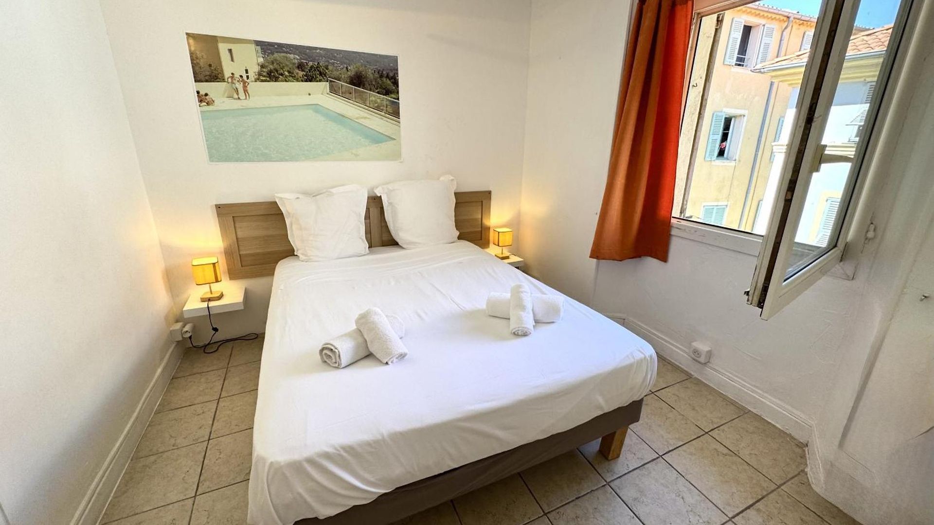 Appartement C Ot Maison De La Place - Old Town Nice