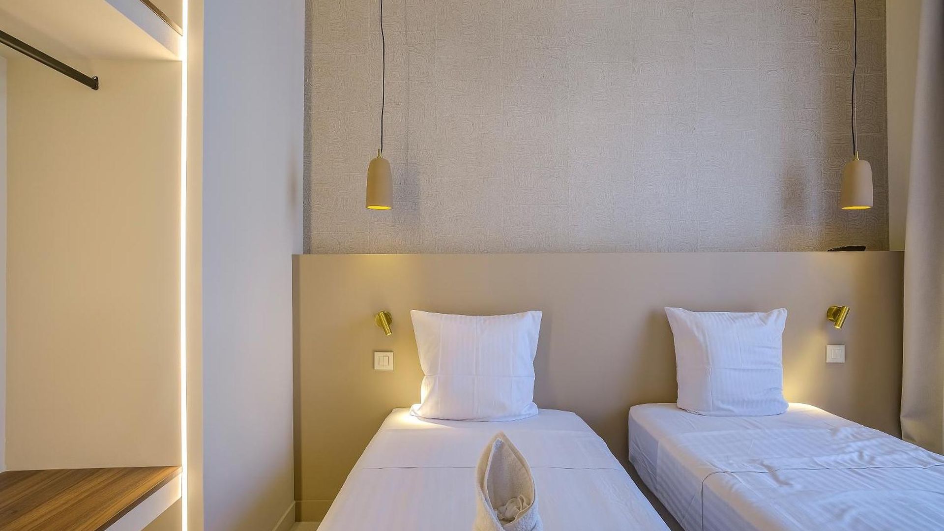 Appartement Grand Centre De Nice