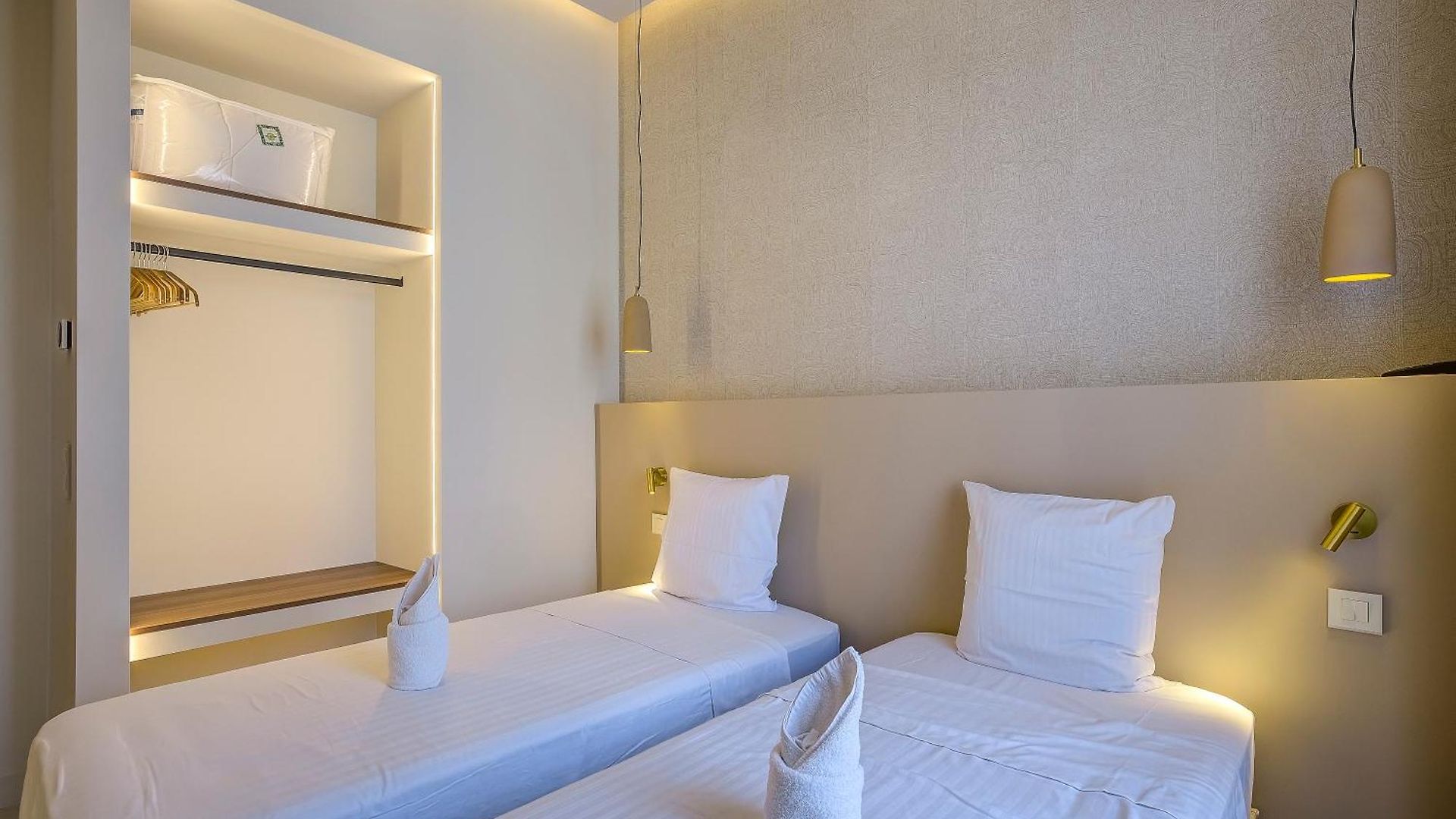 Grand Centre De Appartement *