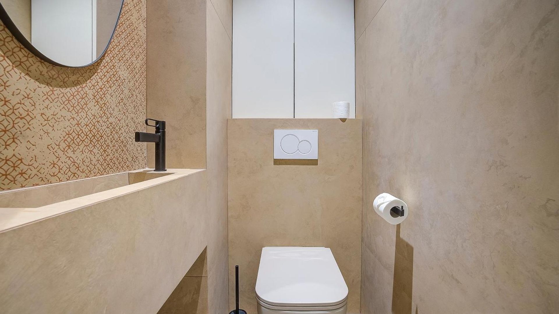 Appartement Grand Centre De Nice