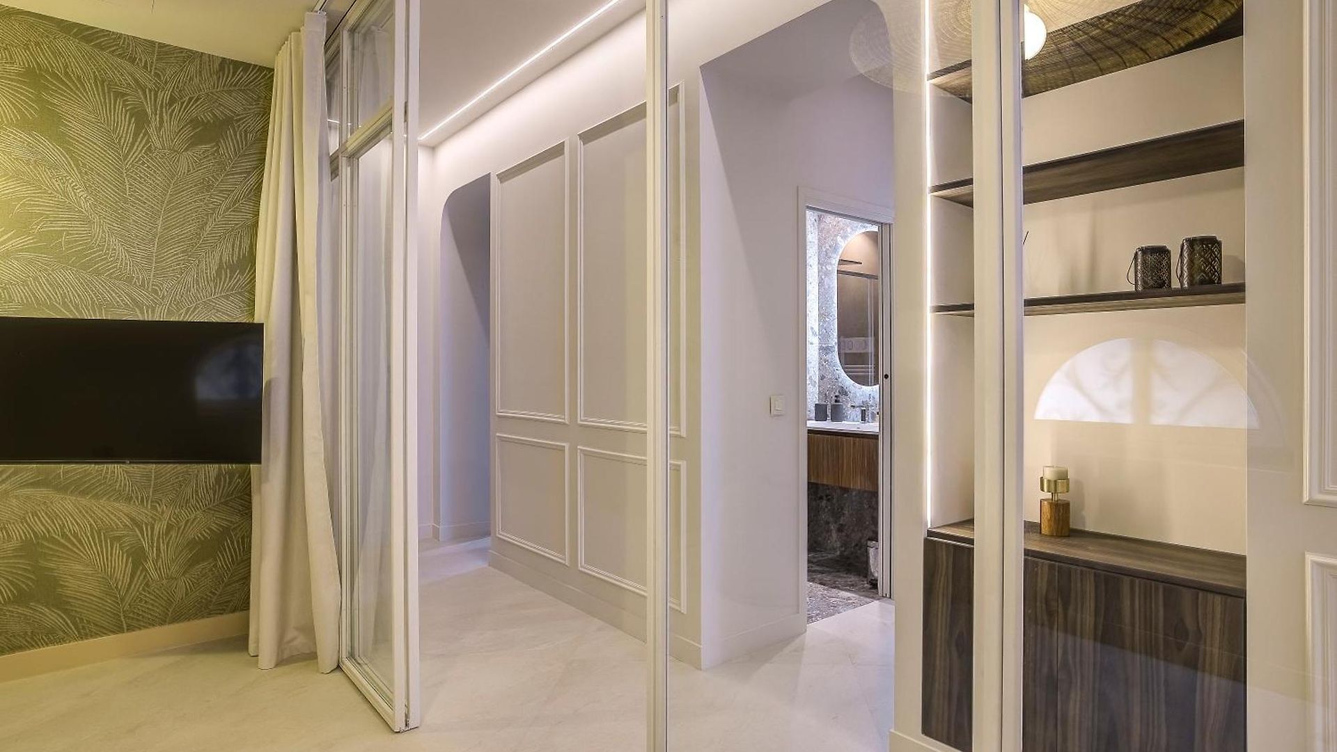 Grand Centre De Appartement