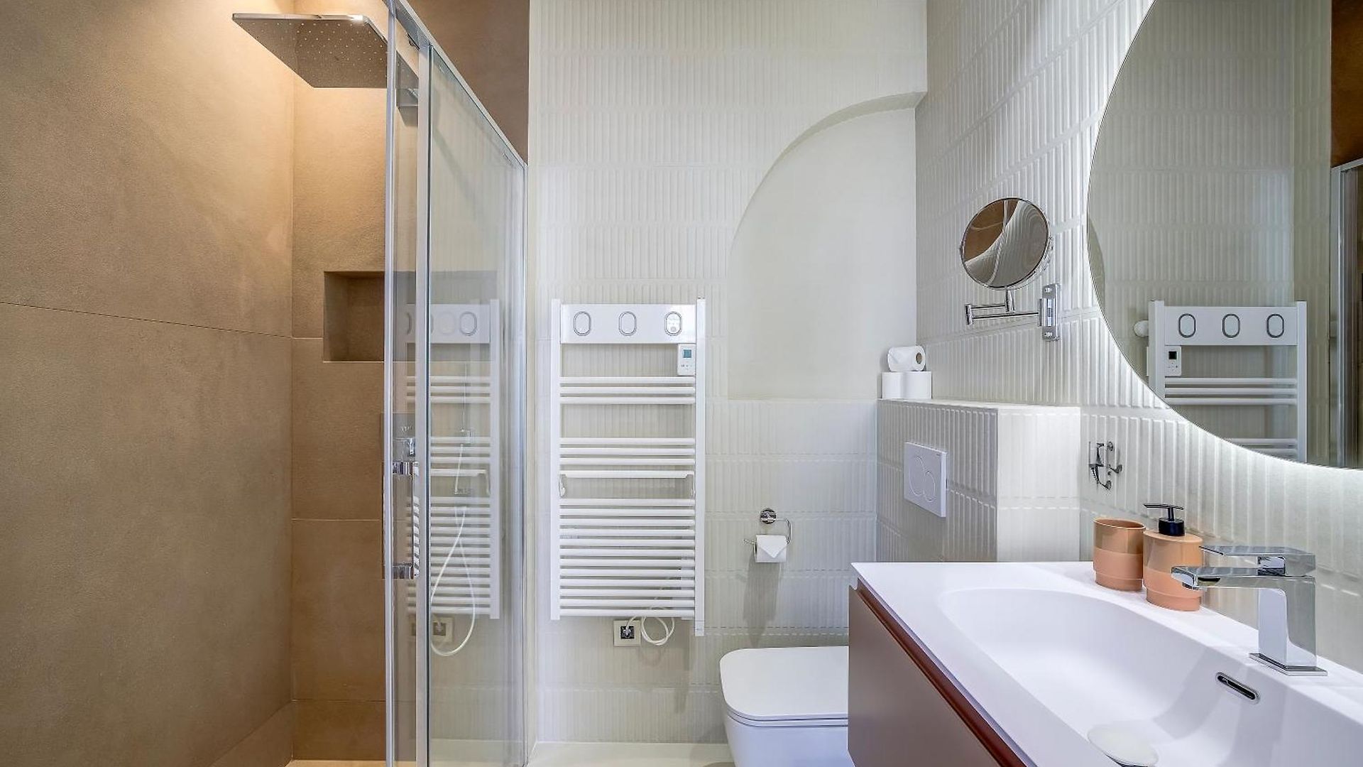 Appartement Grand Centre De