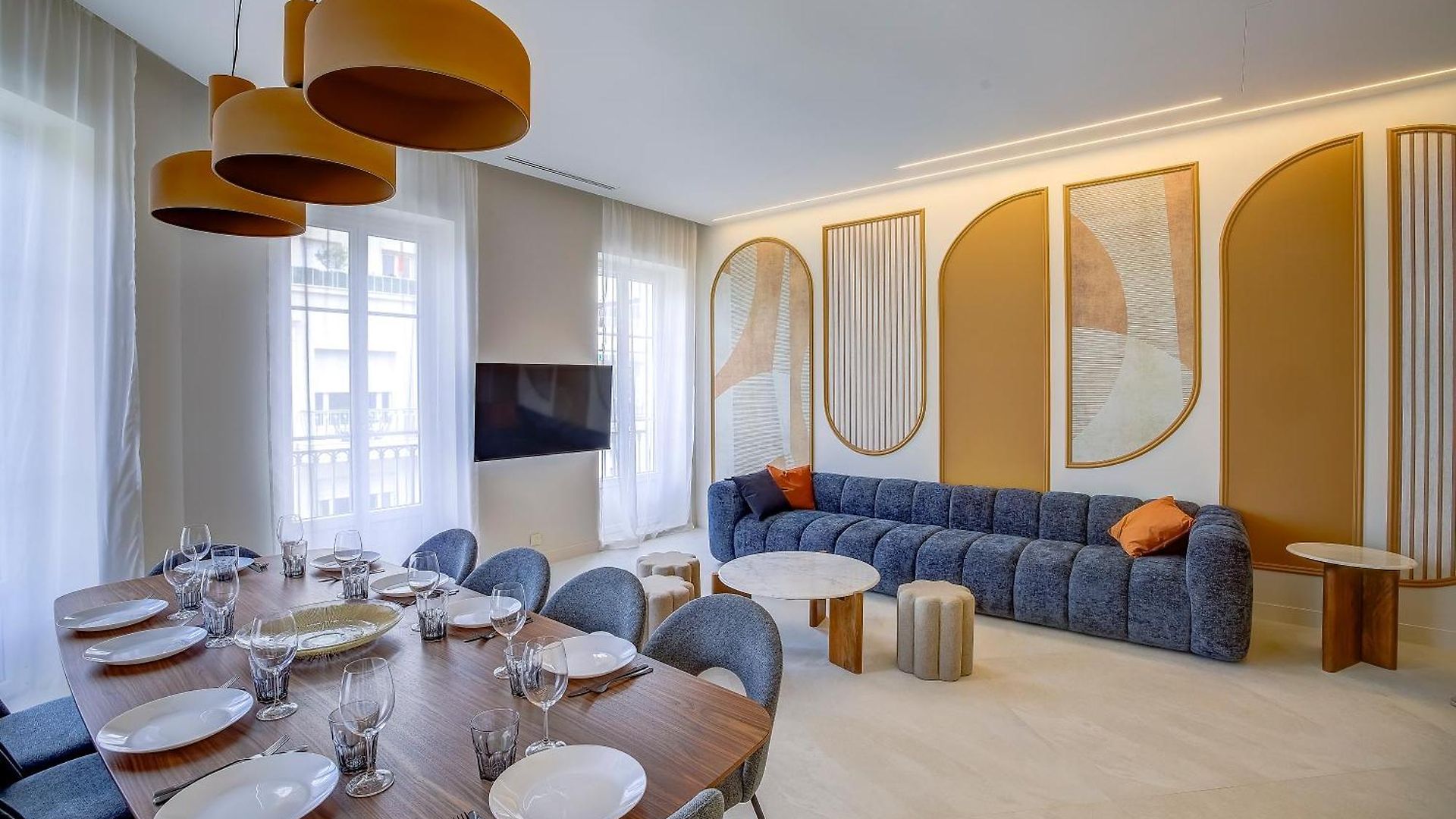Appartement Grand Centre De