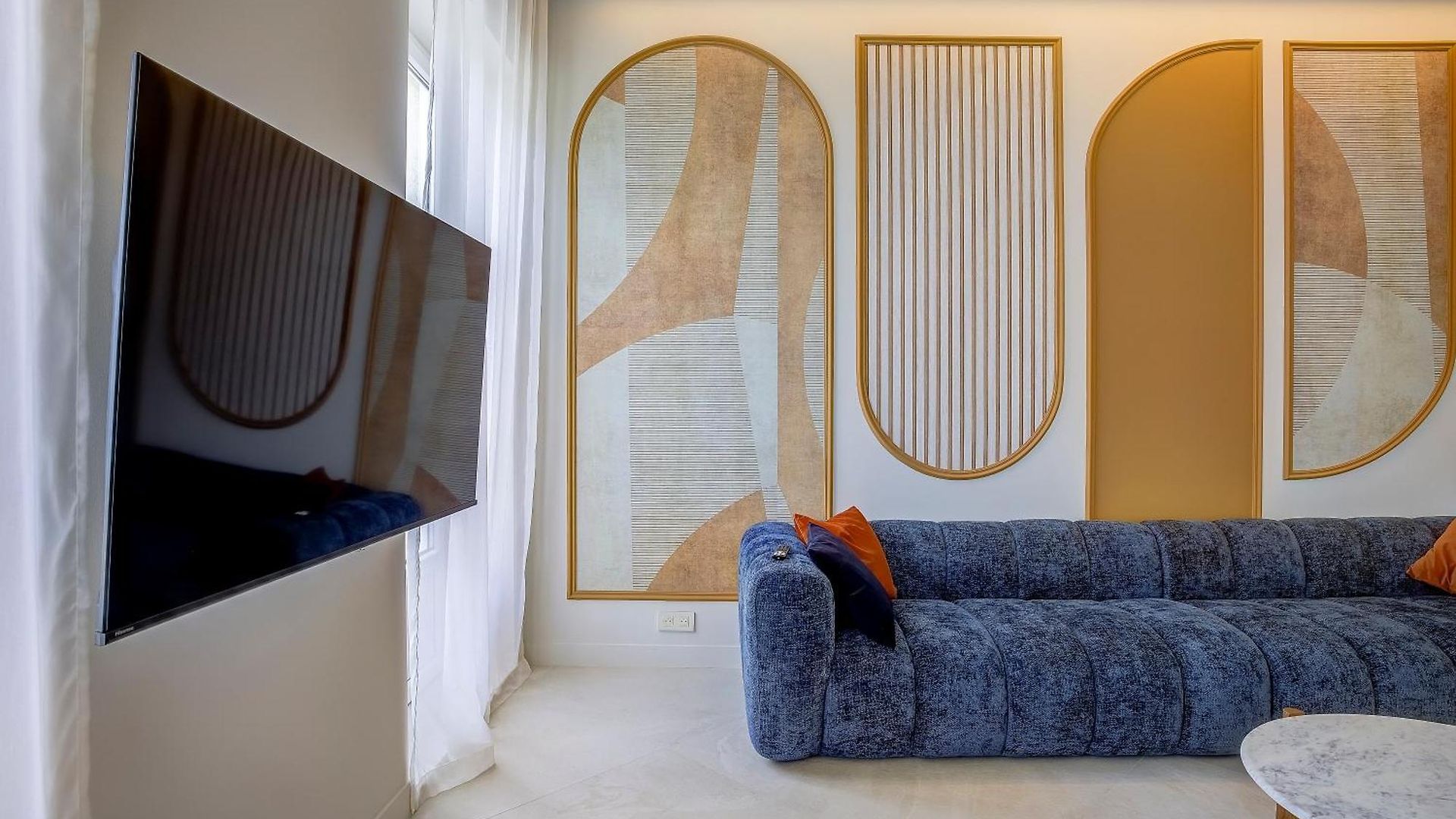 Grand Centre De Appartement Nice