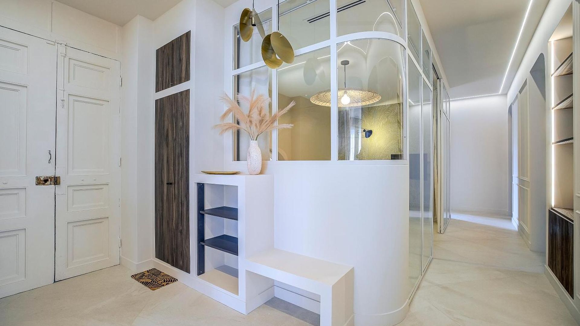 Grand Centre De Appartement *