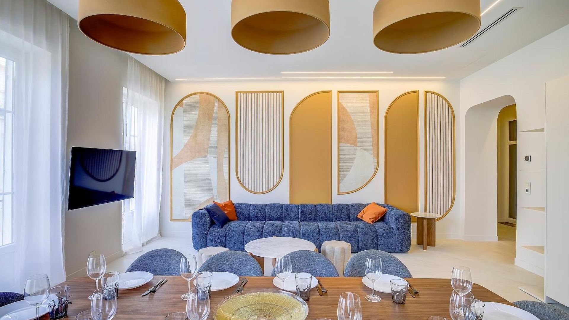 Grand Centre De Appartement