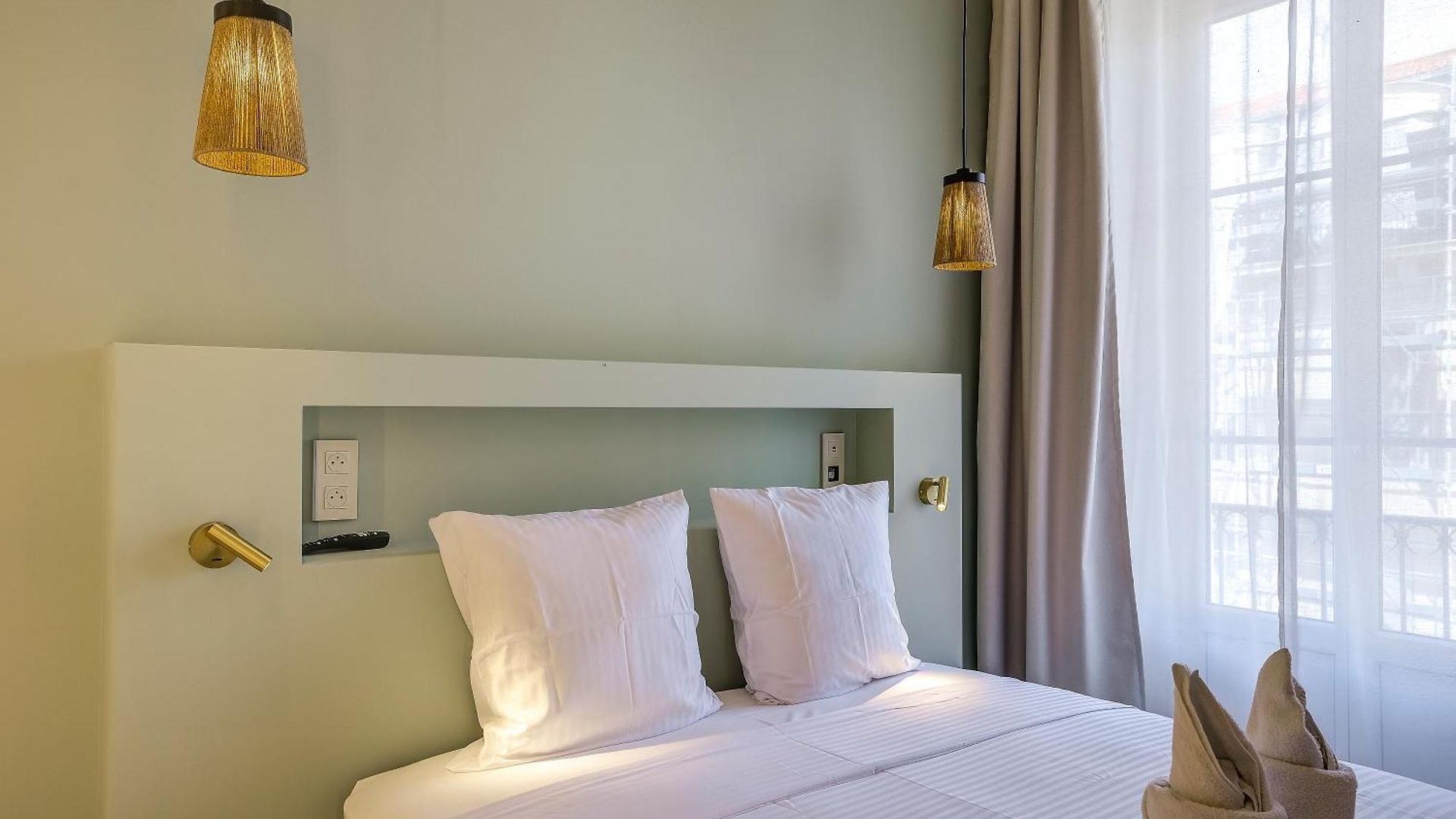 Appartement Grand Centre De