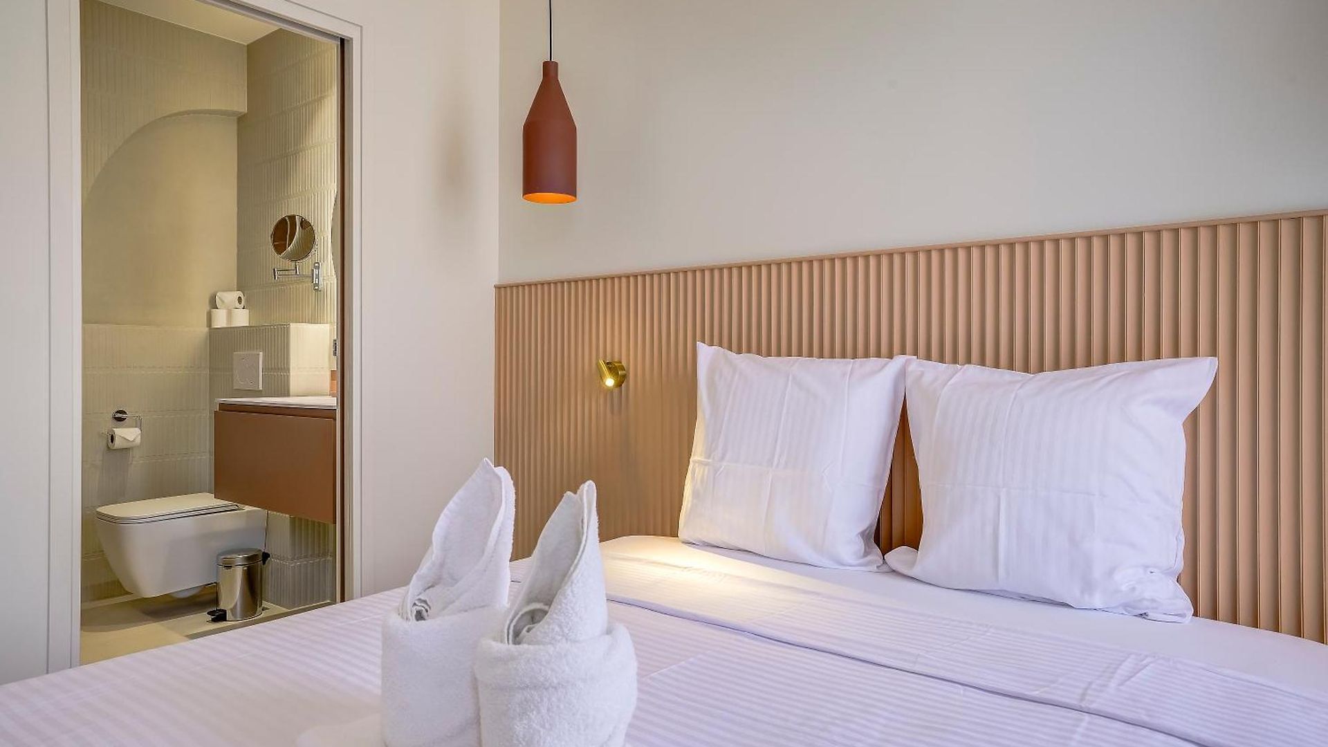 Grand Centre De Appartement *