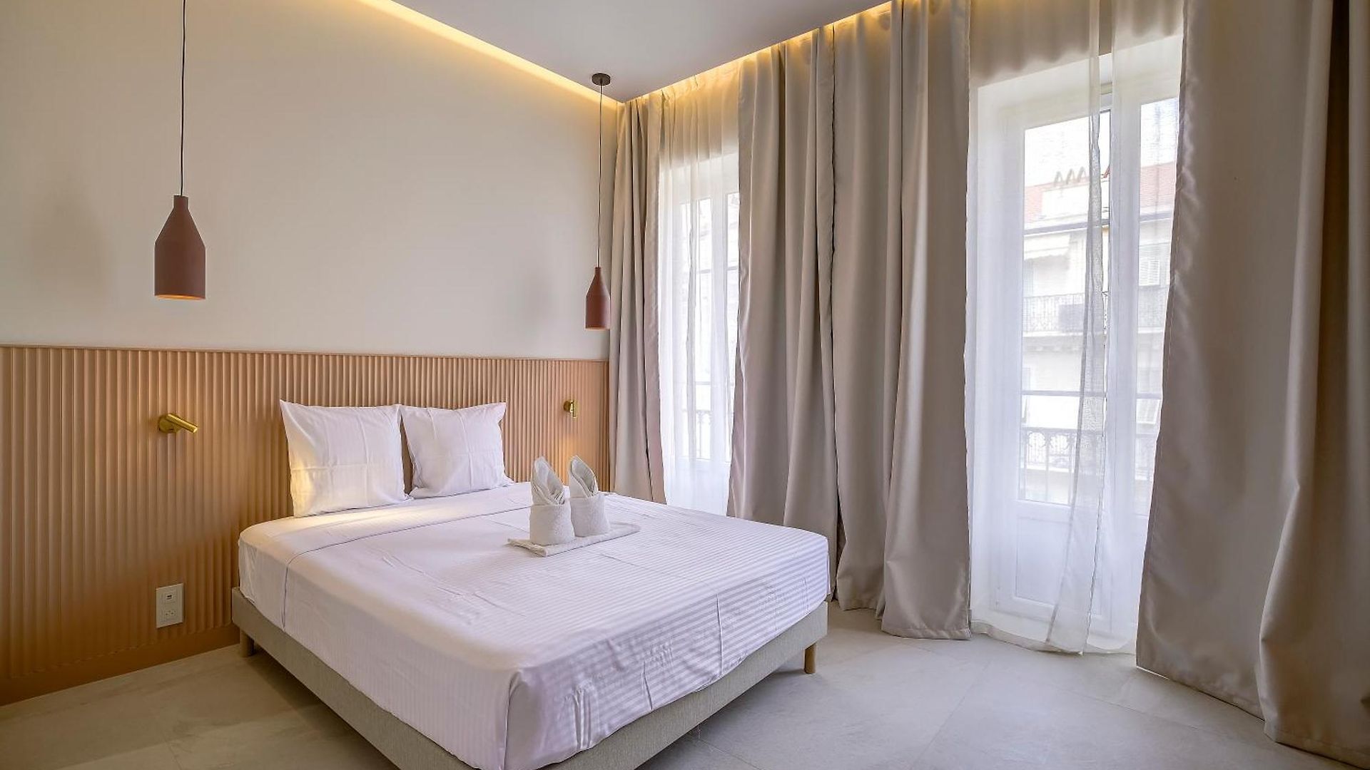 Grand Centre De Appartement