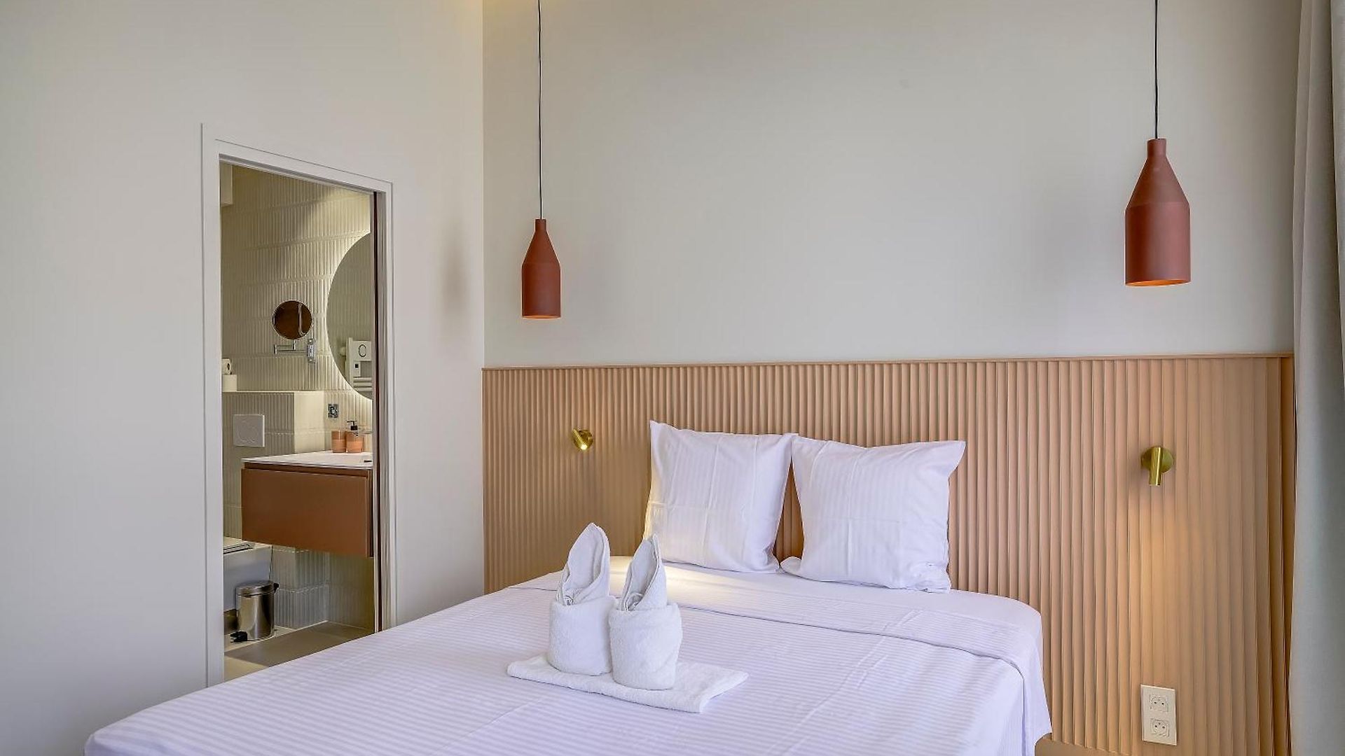 Appartement Grand Centre De