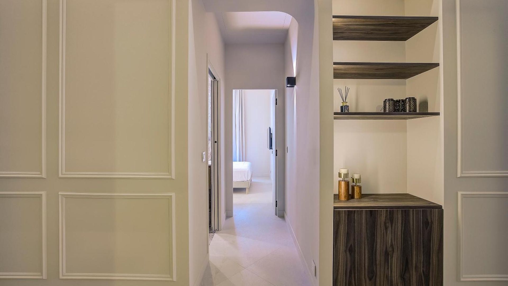 Grand Centre De Appartement *
