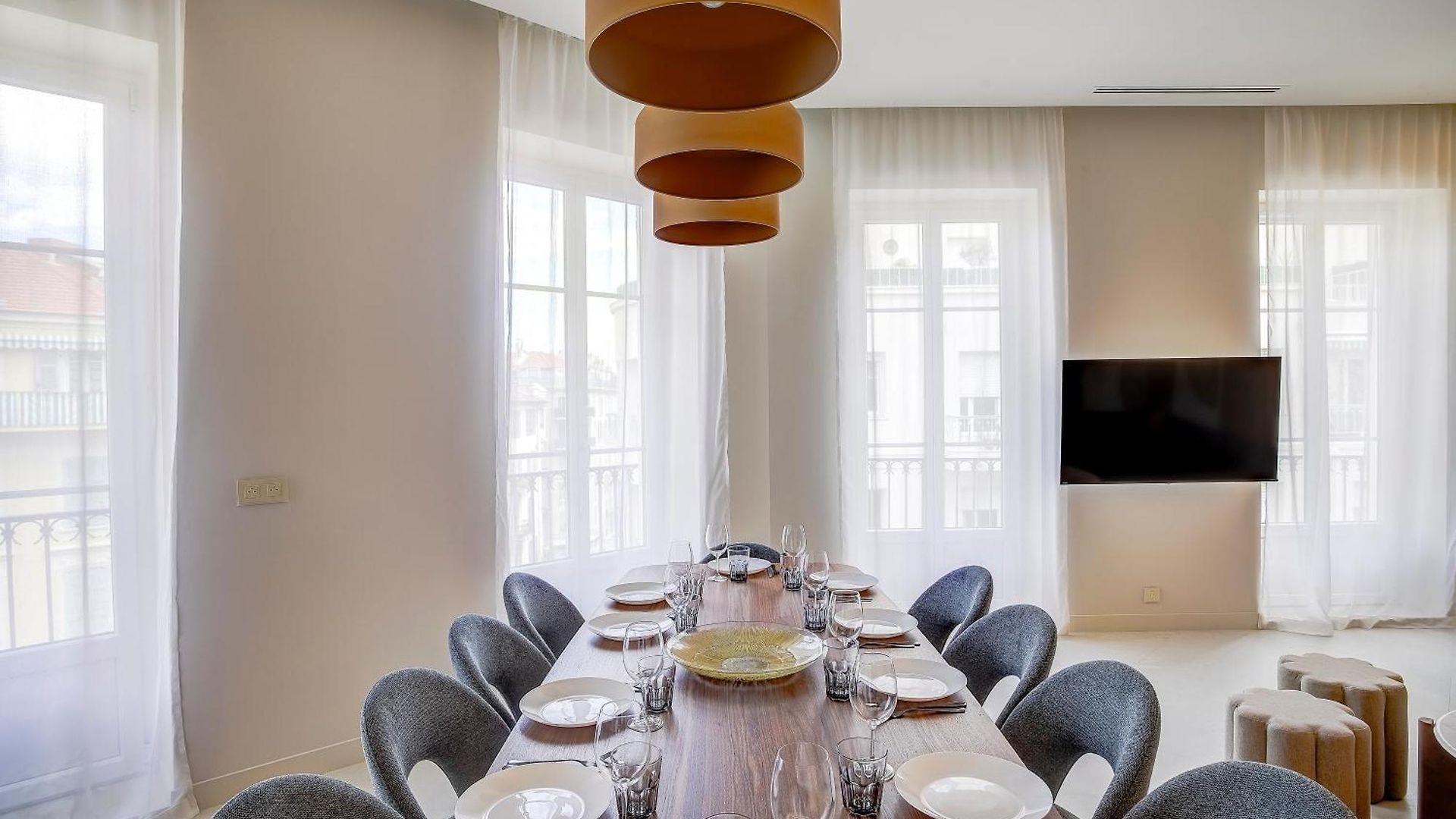Grand Centre De Appartement Nice