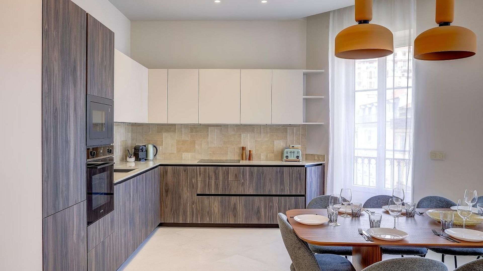 Appartement Grand Centre De Nice