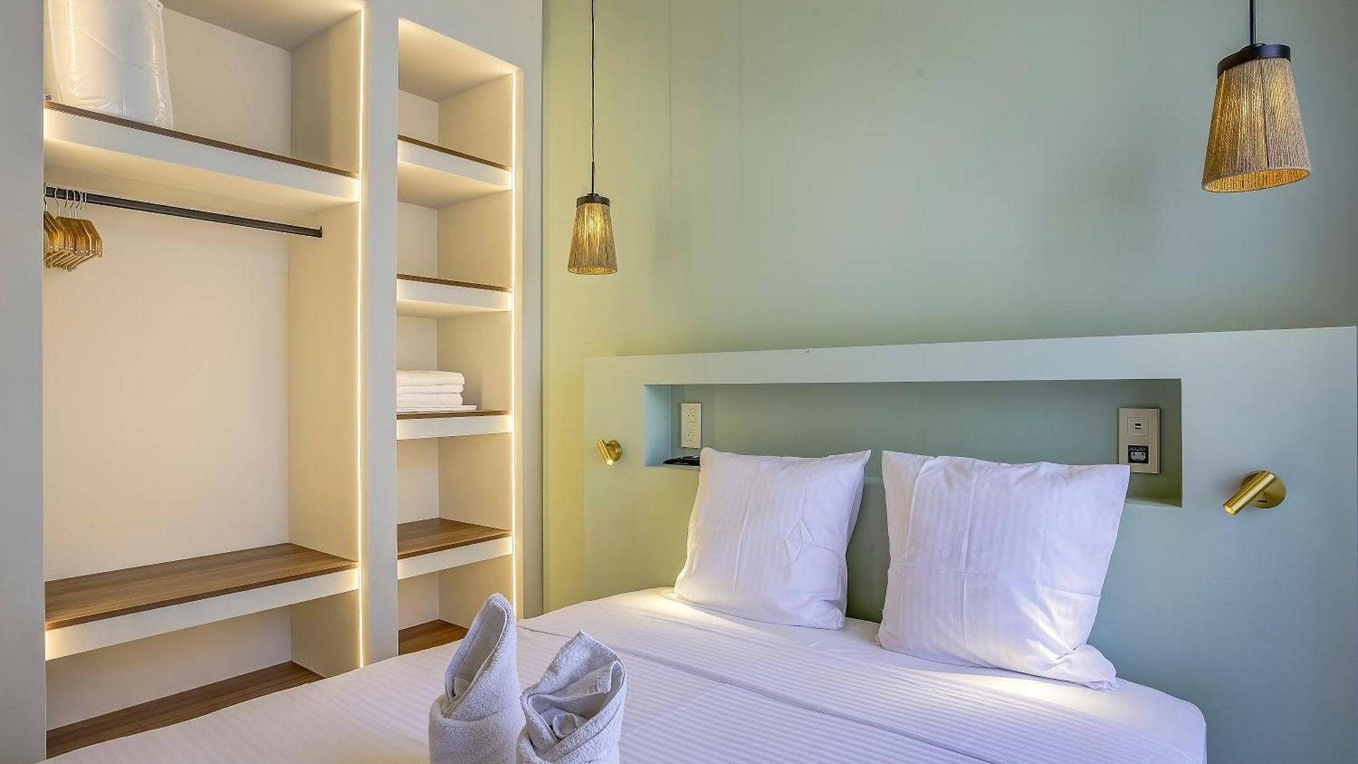 Grand Centre De Appartement