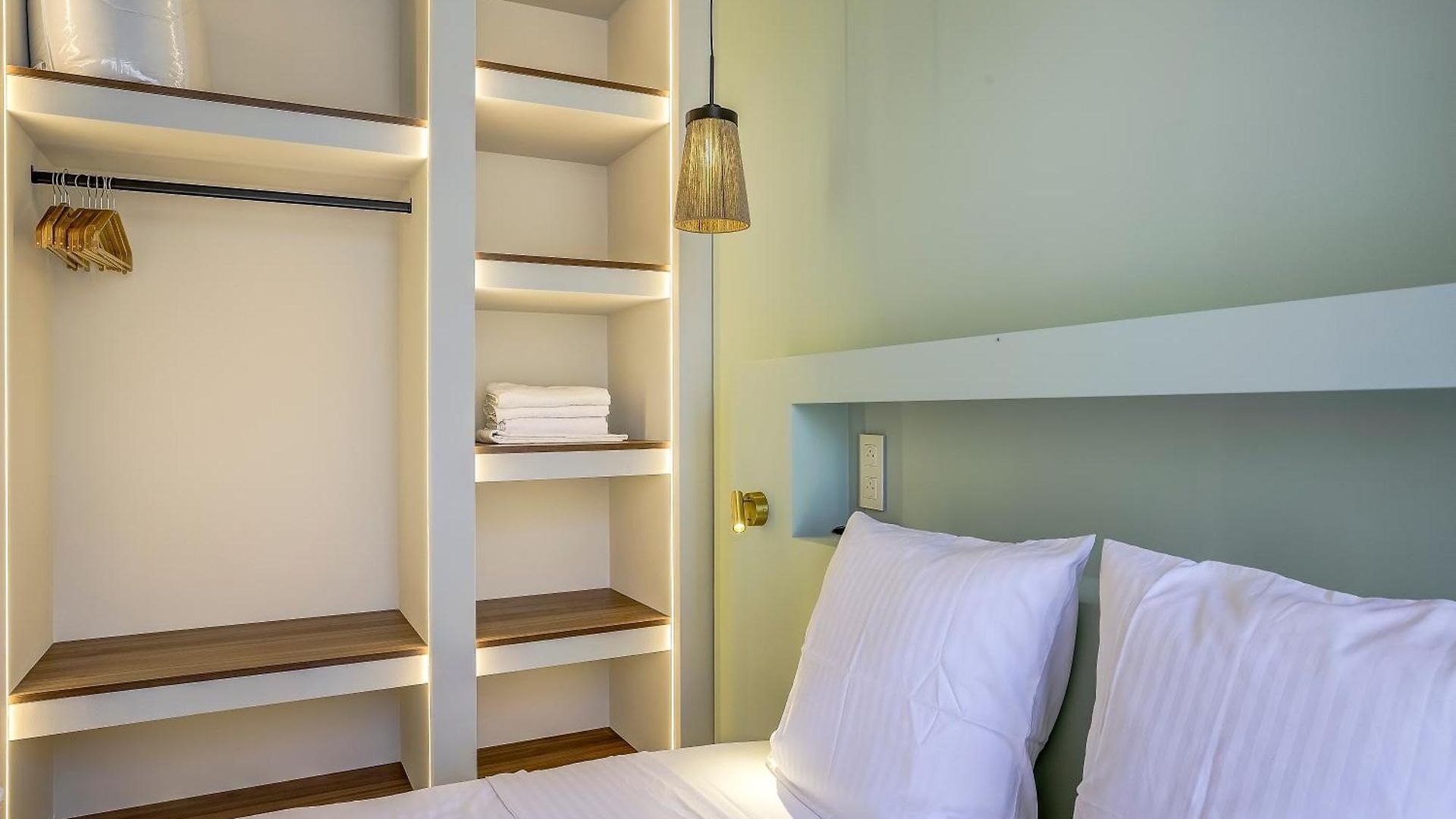 Appartement Grand Centre De Nice