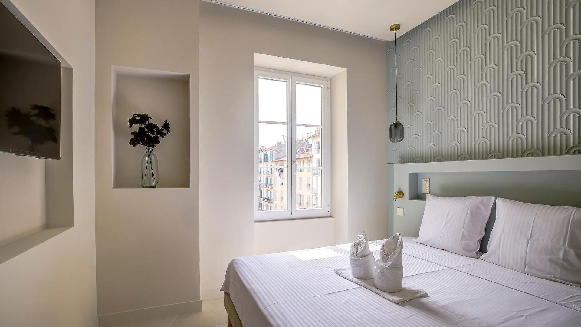 Grand Centre De Appartement Nice