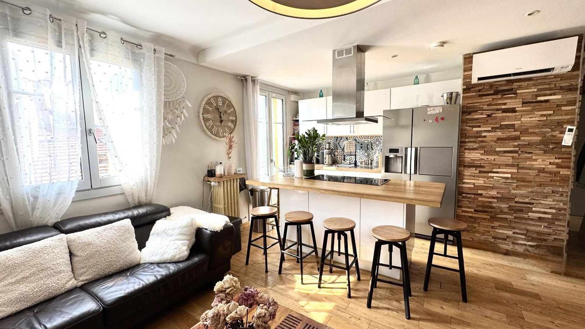 Appartement Bb Ot Petit Balcon De La Providence - Old Town
