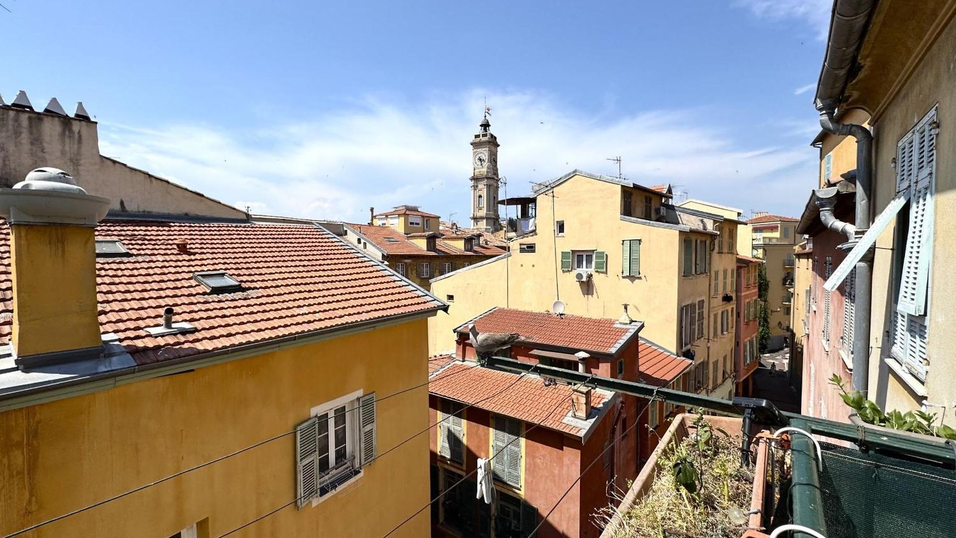 Appartement Bb Ot Petit Balcon De La Providence - Old Town *