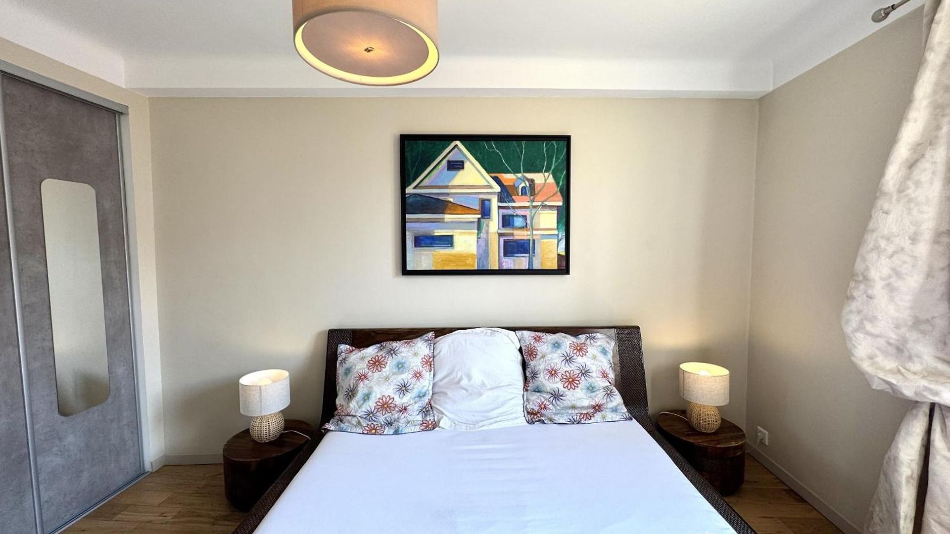 Appartement Bb Ot Petit Balcon De La Providence - Old Town Nice