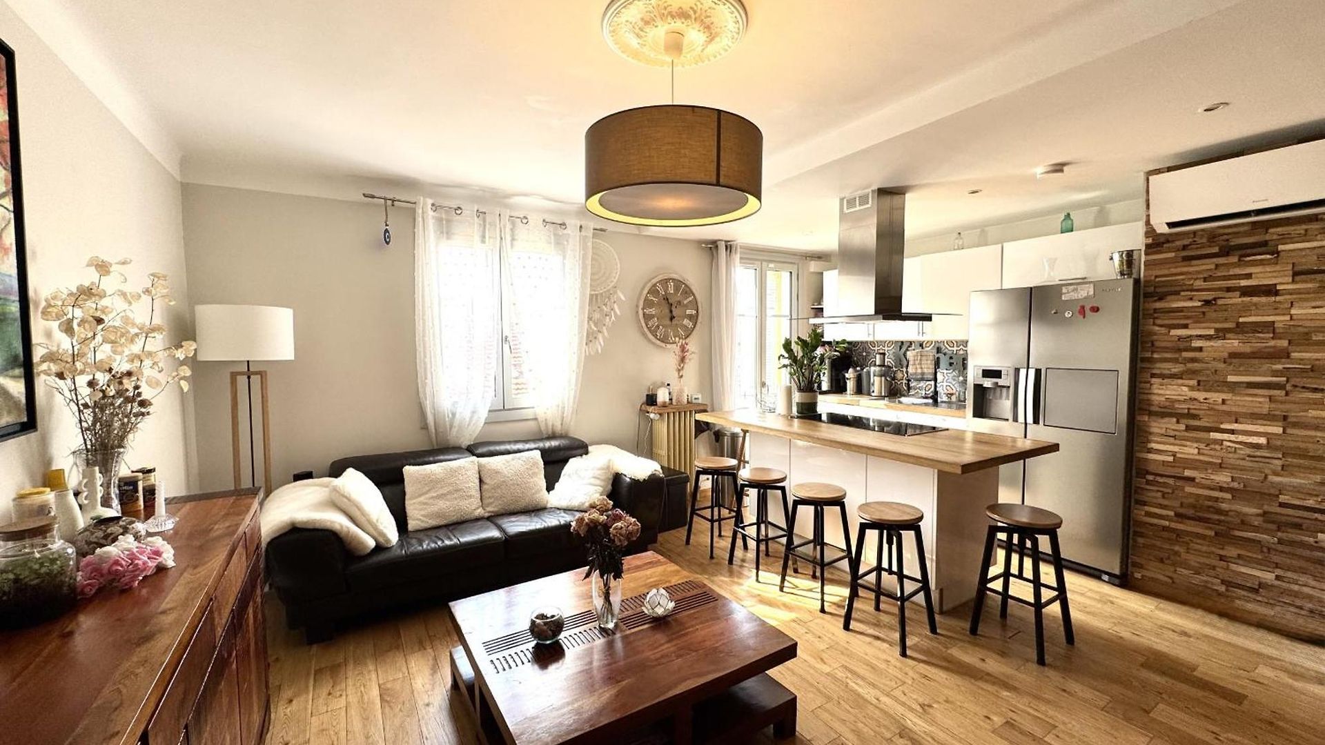 Bb Ot Petit Balcon De La Providence - Old Town Appartement *