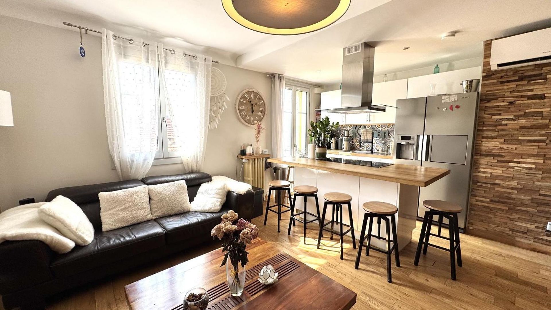 Appartement Bb Ot Petit Balcon De La Providence - Old Town *
