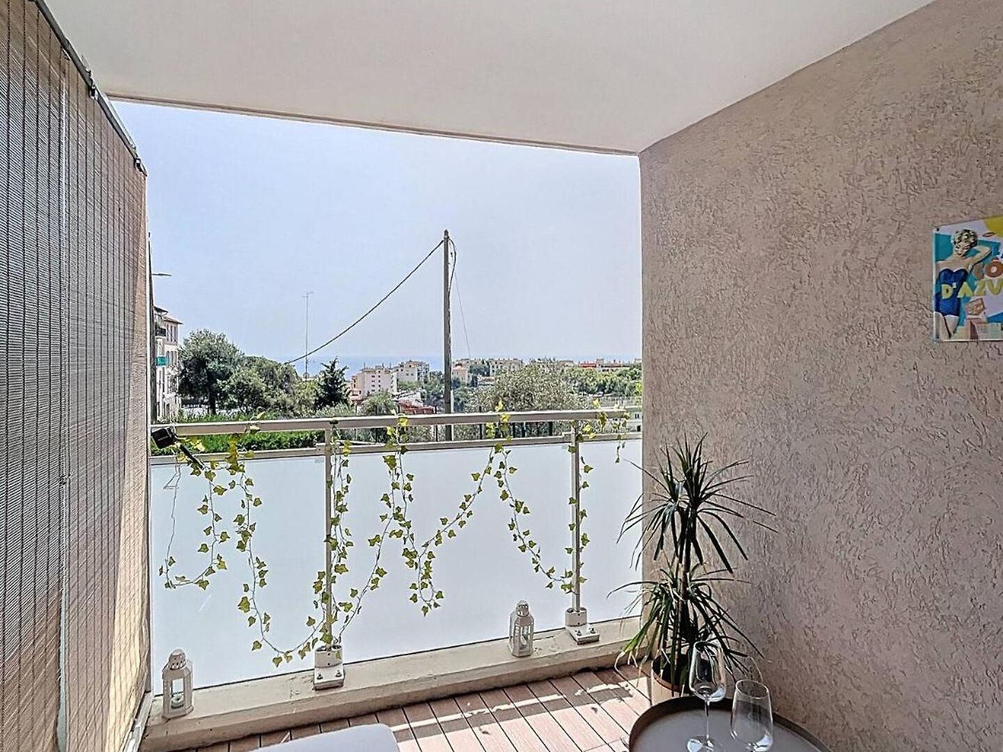 Apartment Neuf Avec Terrasse Et Apercu *