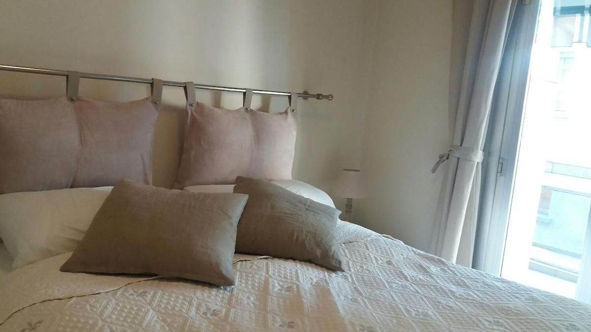 Appartement Baquis Nice