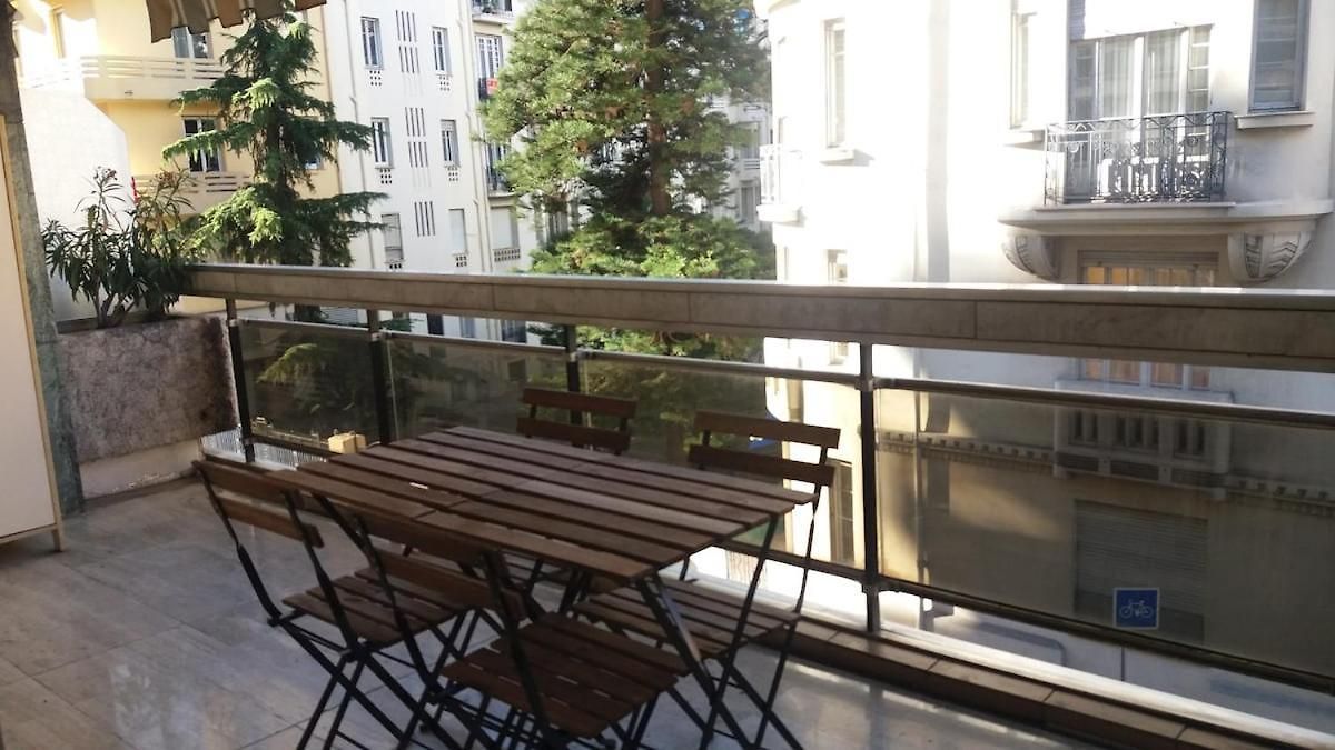 Appartement Baquis