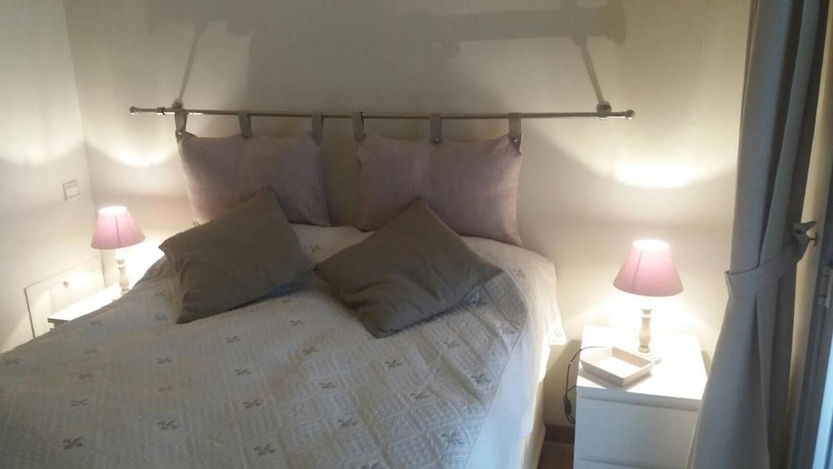 Appartement Baquis Nice