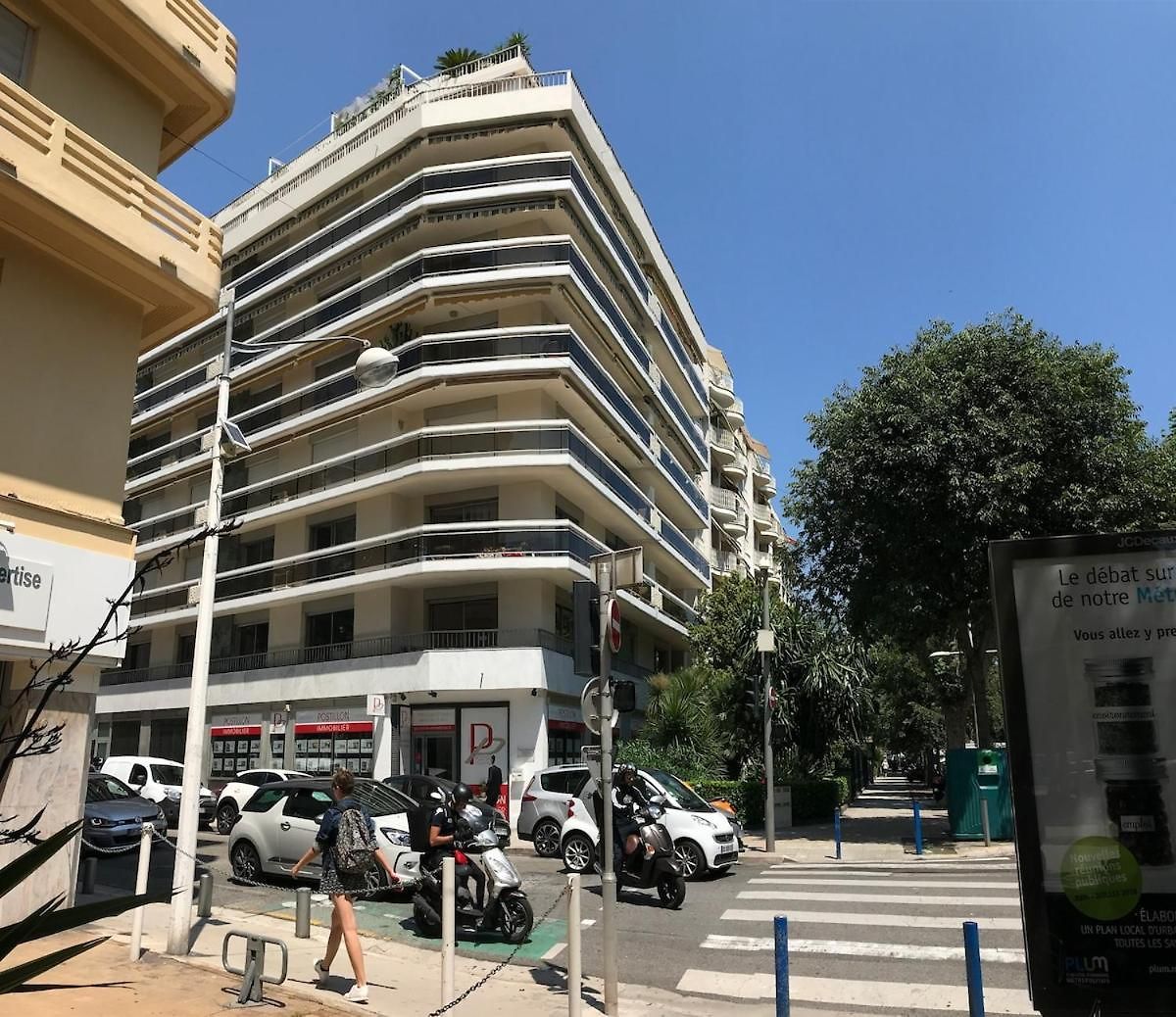 Appartement Baquis *