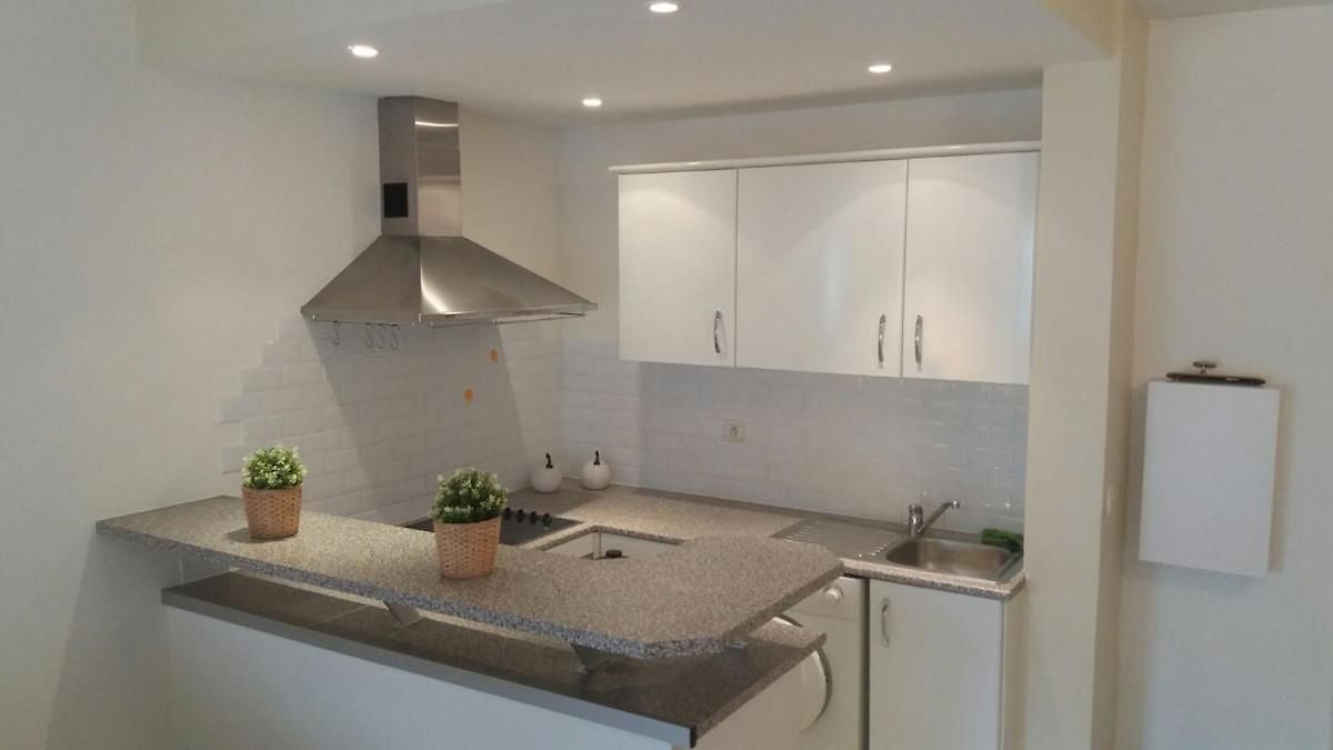 Appartement Baquis *