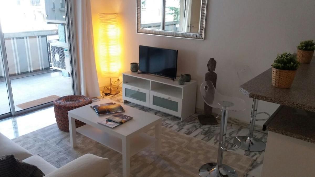 Baquis Appartement *