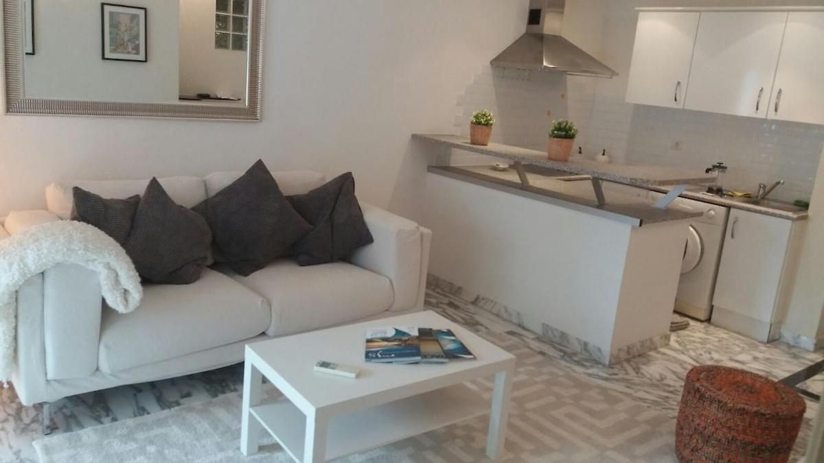 Appartement Baquis Nice