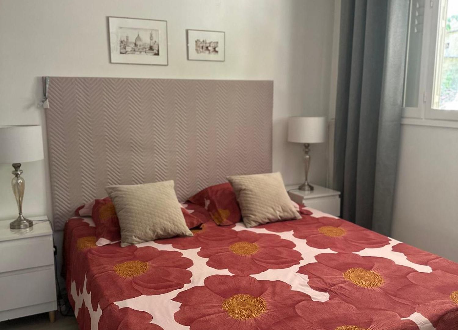 Appartement Nice * Nice