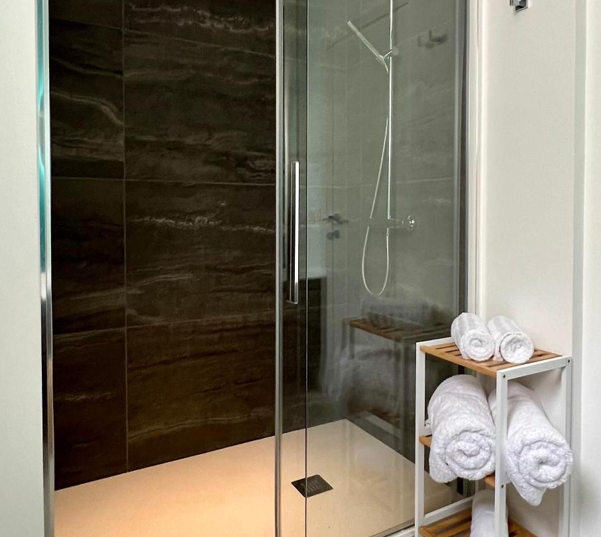 Apartment Oasis Azur 1 Min From The