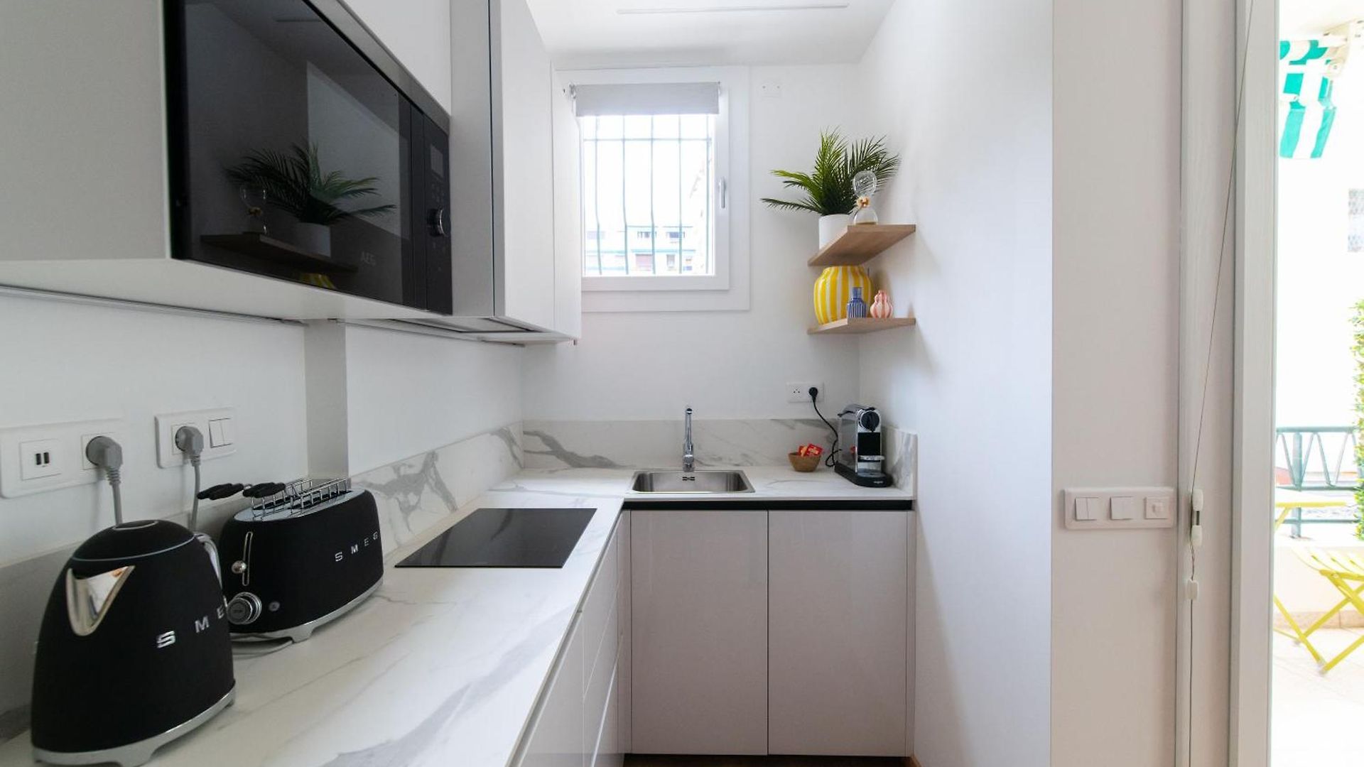Oasis Azur 1 Min From The Apartment Nice