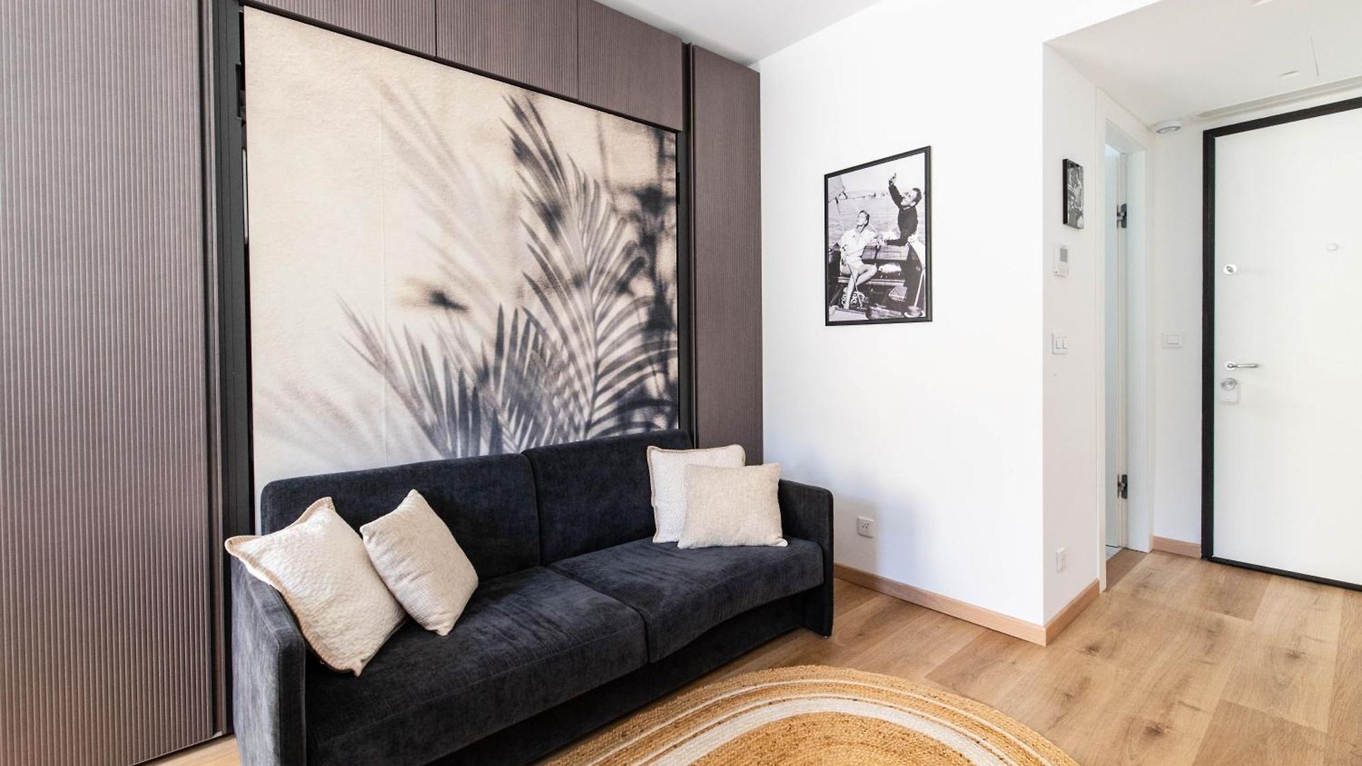 Oasis Azur 1 Min From The