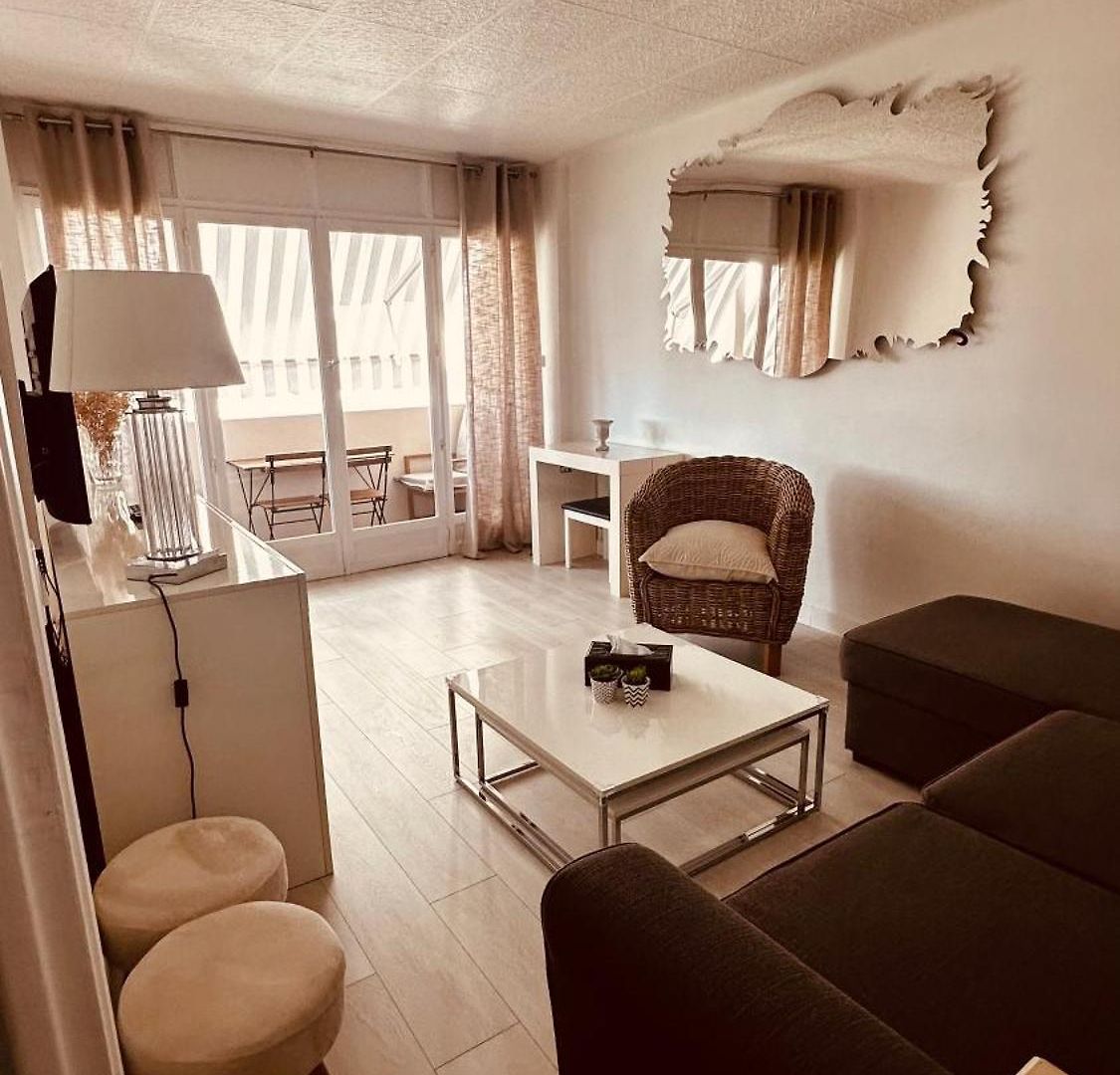 Appartement Nice *